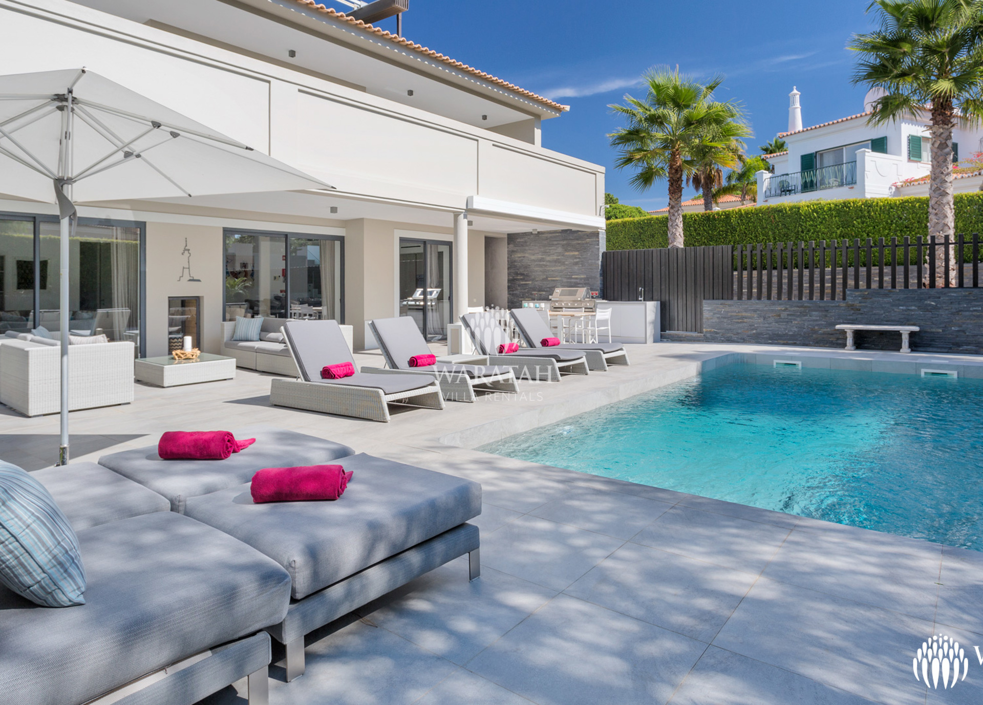 Villa Tale Vale Do Lobo Waratah Villa Rentals (1)