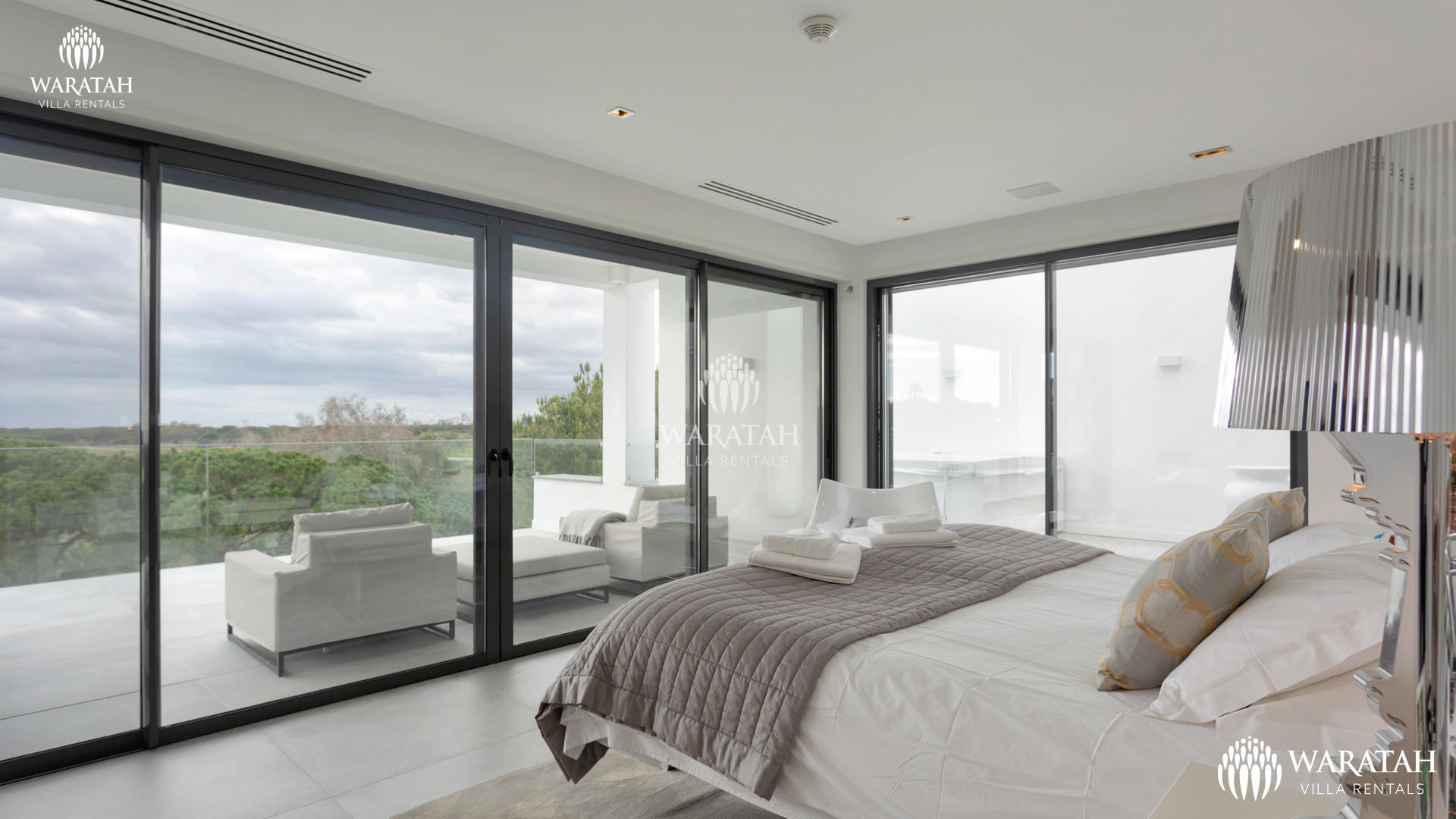 Waratah Villa Rentals Villa Sea View Vale Do Lobo (2 Of 43)