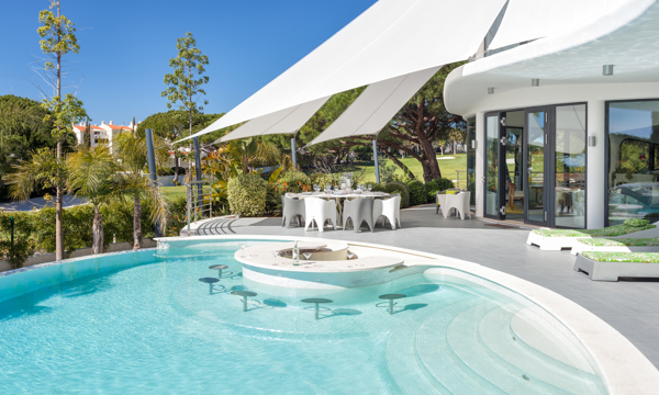 Waratah Villa Rentals Villa Gucci Vale Do Lobo (90)