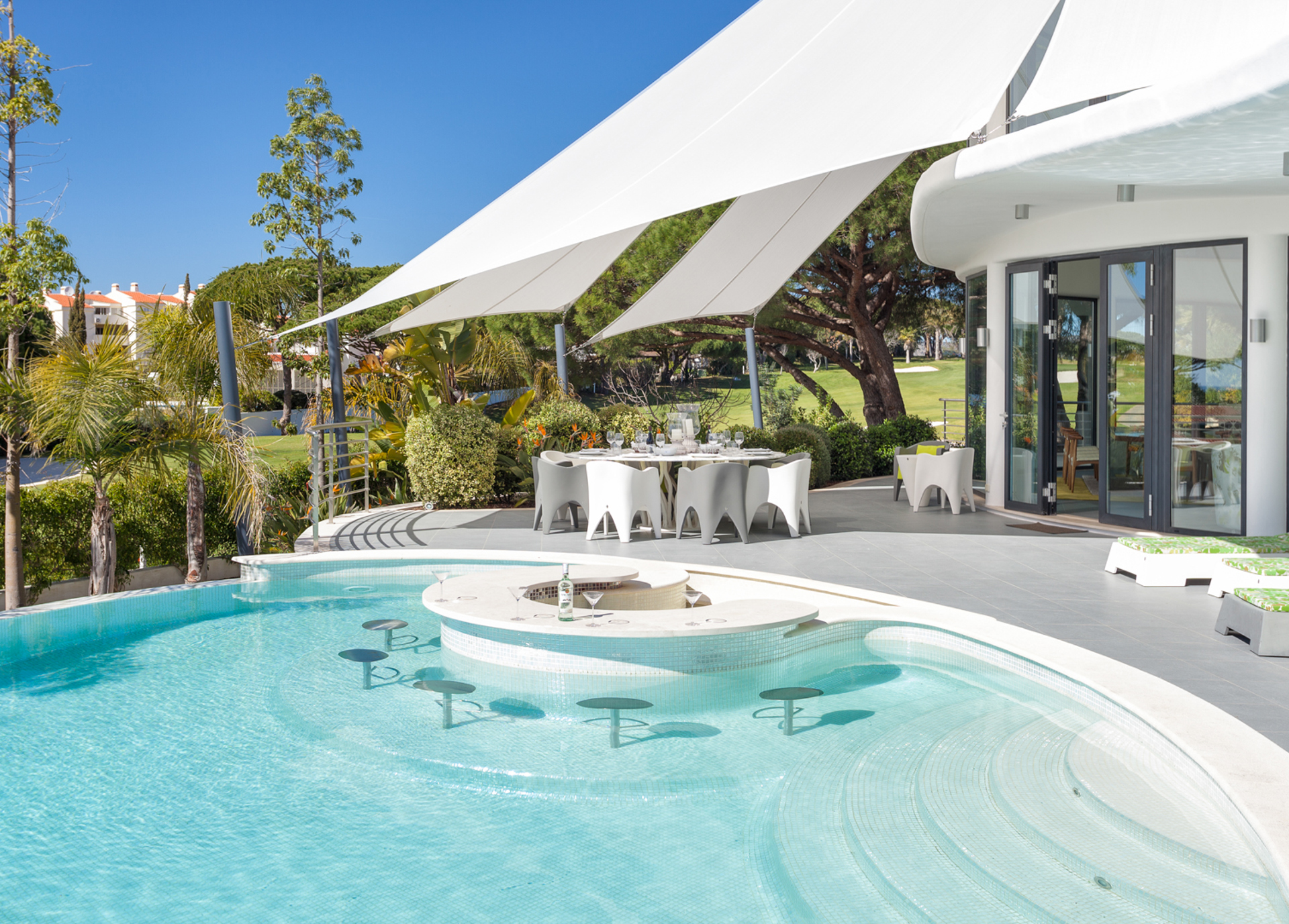 Waratah Villa Rentals Villa Gucci Vale Do Lobo (90)