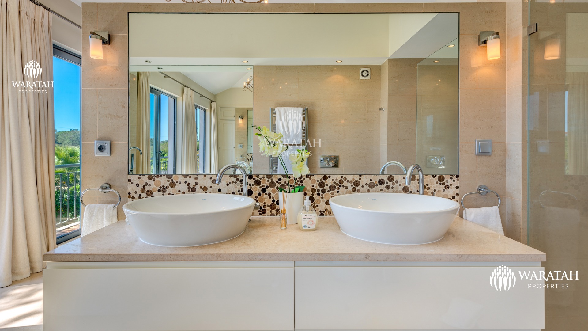Villa Palmeira Waratah Properties (9 Of 89)