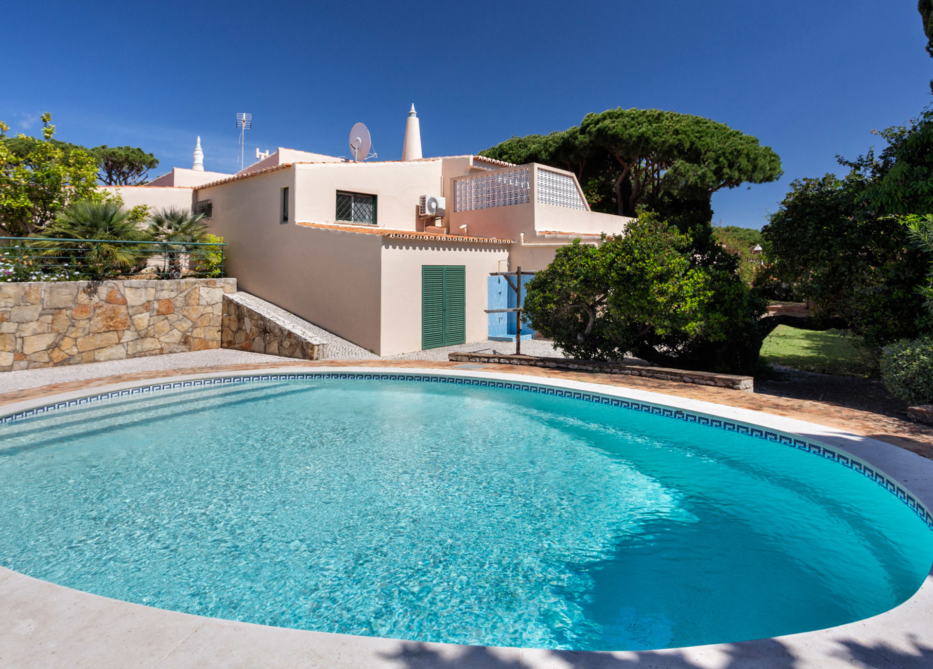 Villa Marjorie Vale Do Lobo Waratah Properties (3)