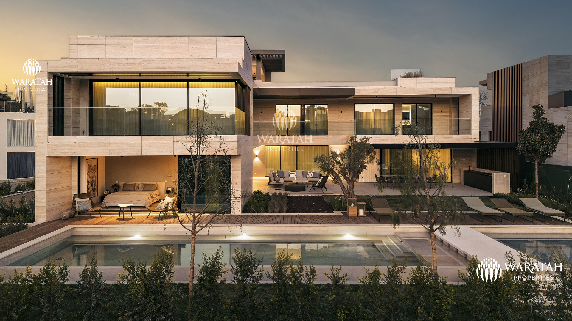 Garden Residences 7