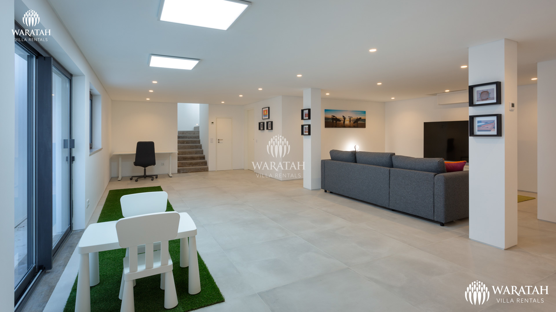 Villa Zephyr Vale Do Lobo Waratah Villa Rentals 33