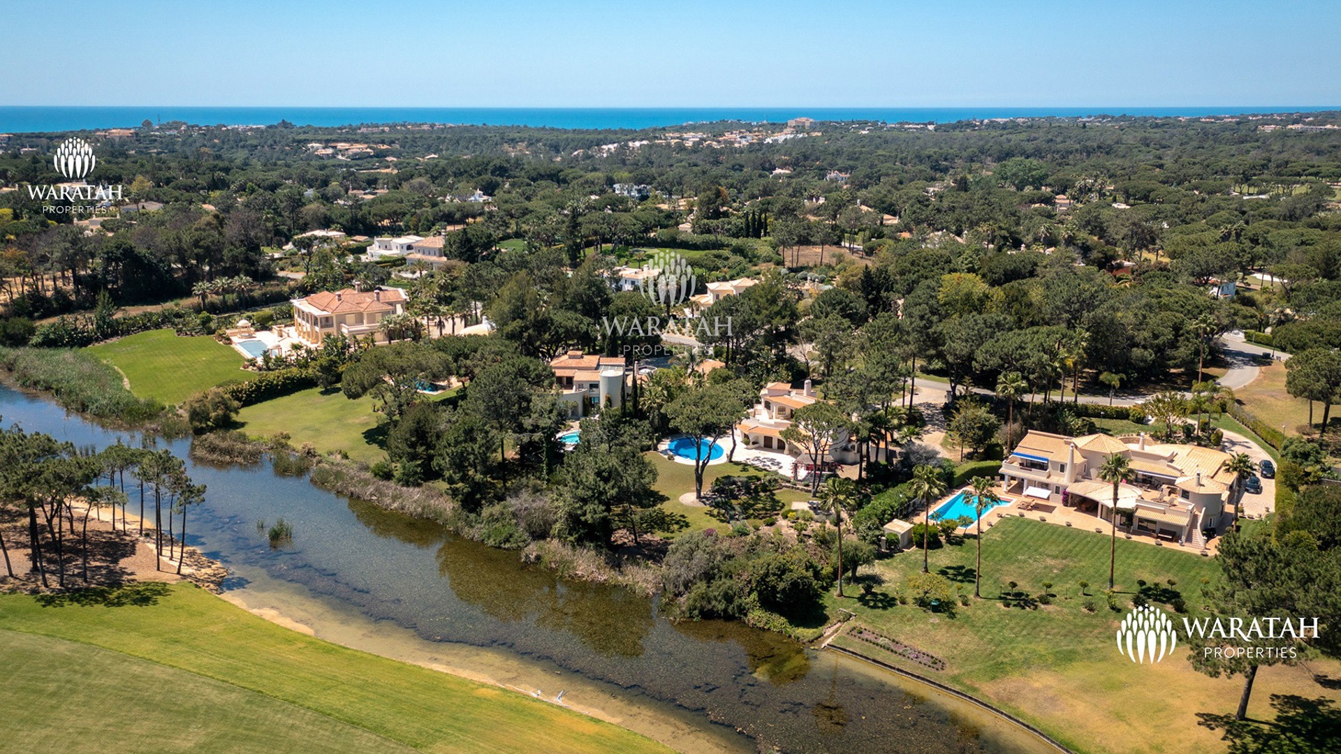 Waratah Apartment Jiang WP Vale Do Lobo (44 Of 47)