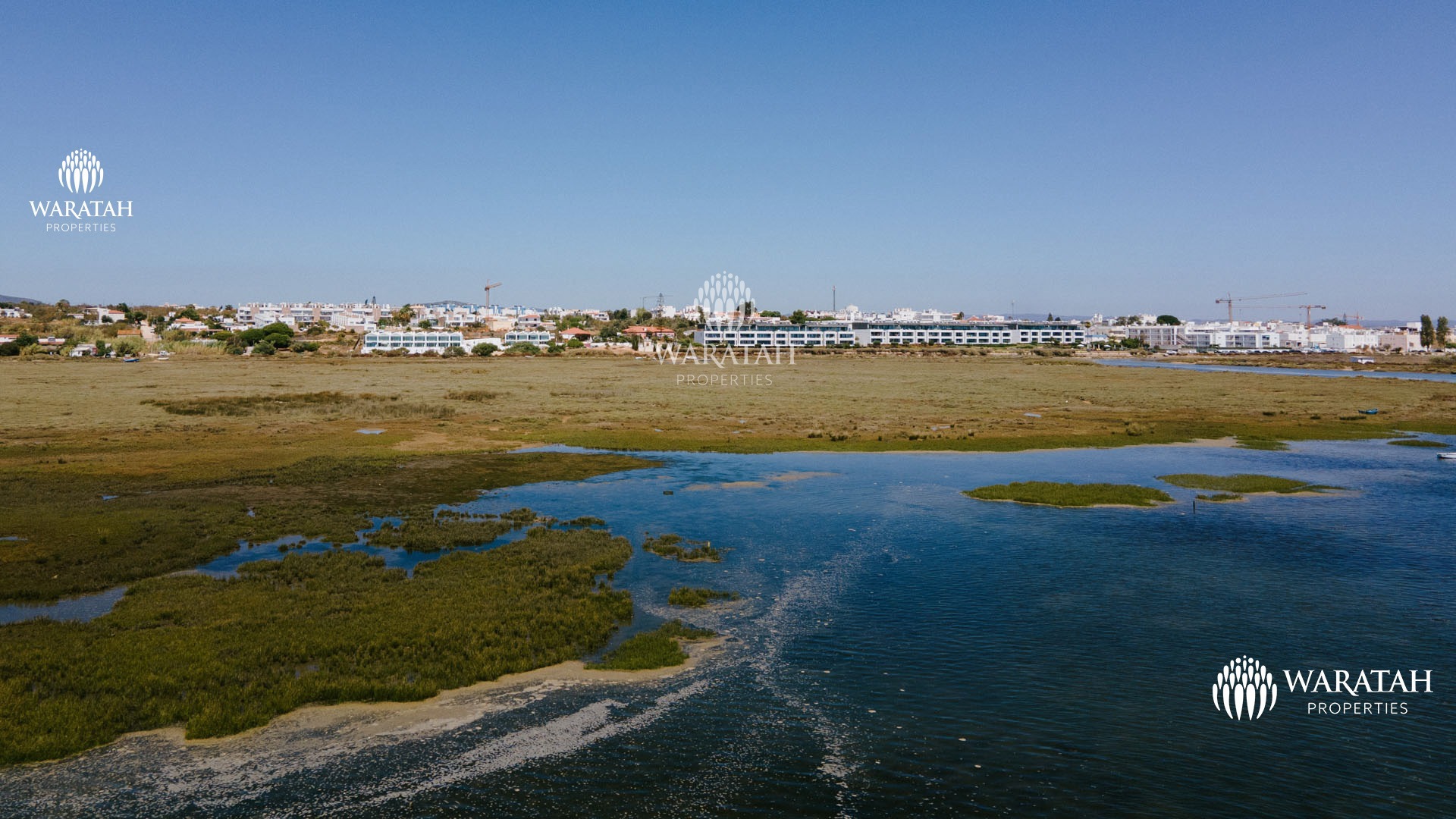 Casas De Sal Fuseta Waratah Properties 8