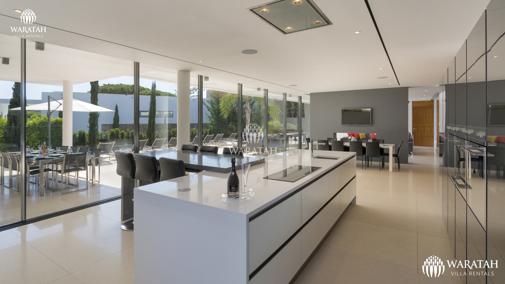 Villa Felicity VL Waratah Villa Rentals 7