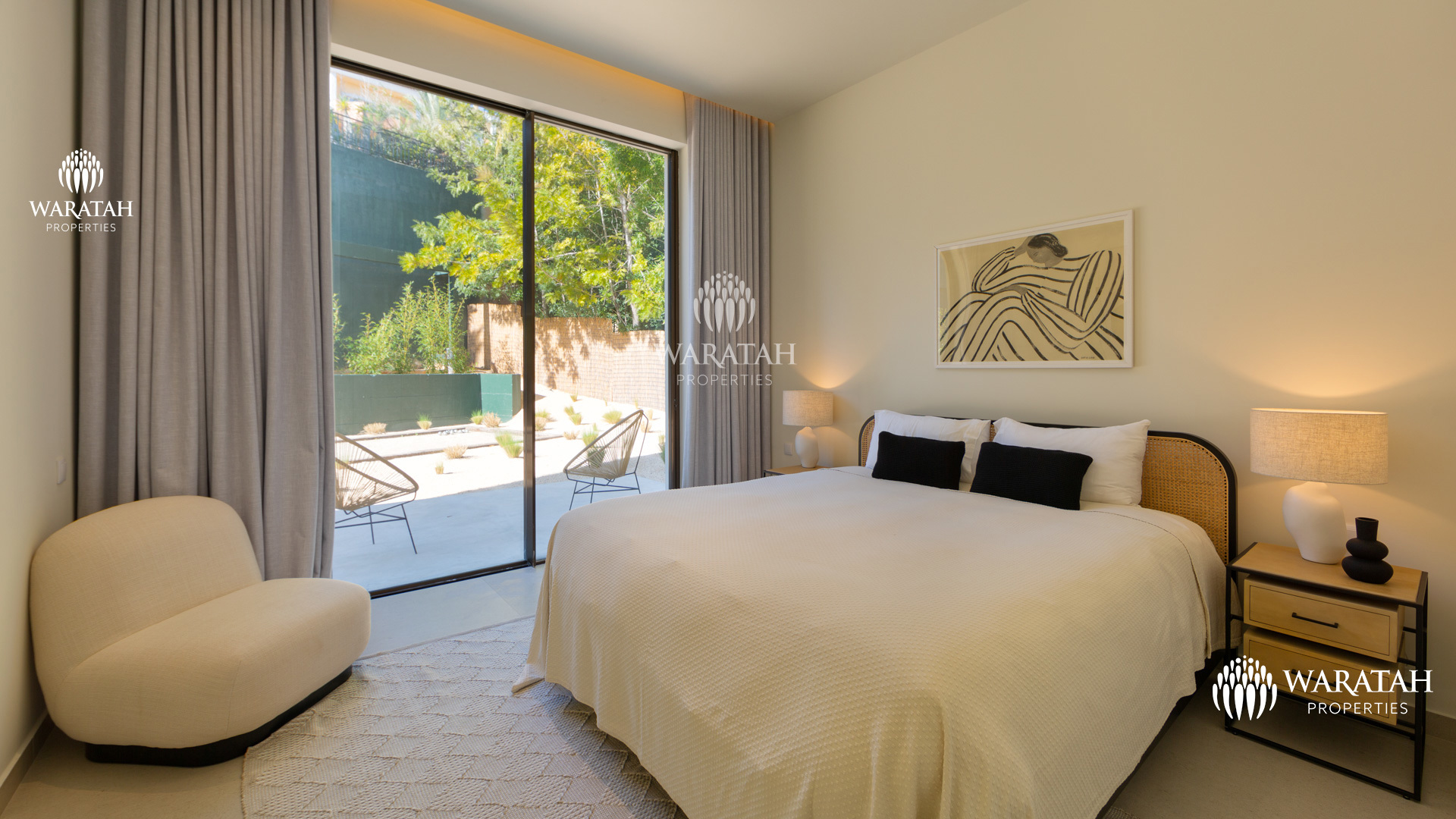 Villa Alejandra Quinta Do Lago Waratah Properties 42