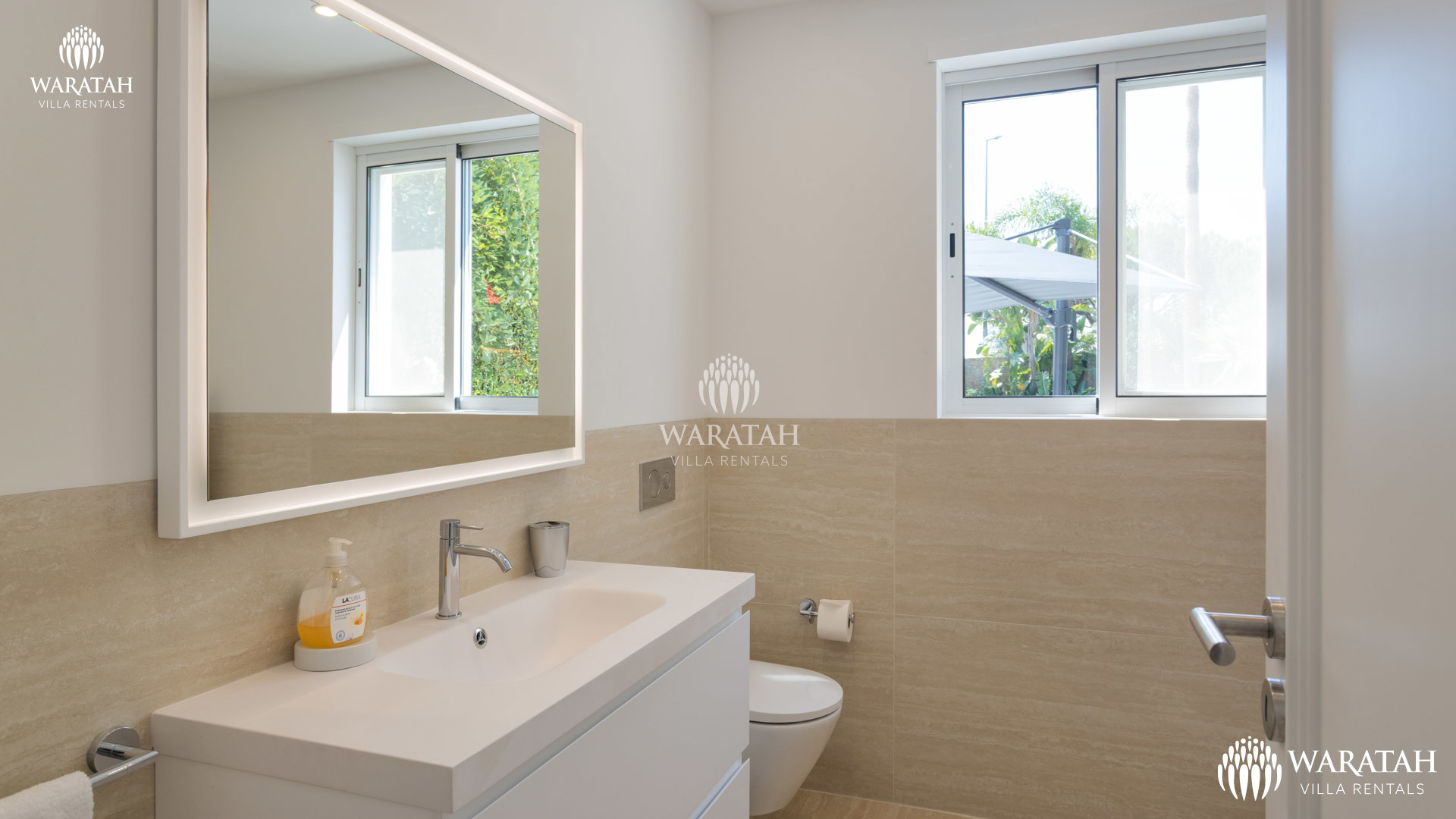 Villa Amaya Quinta Do Mar Waratah Villa Rentals (12 Of 39)