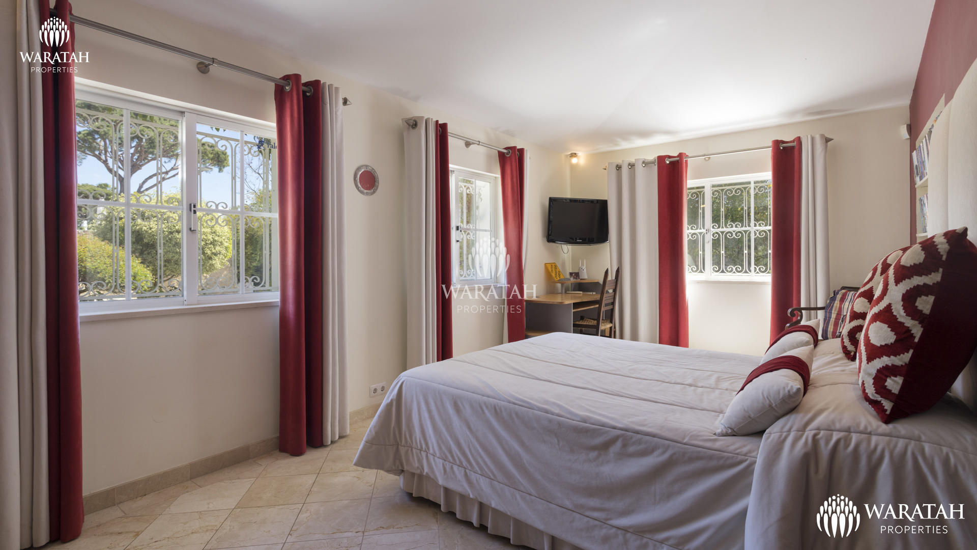 Villa Bessie WP (28 De 47)