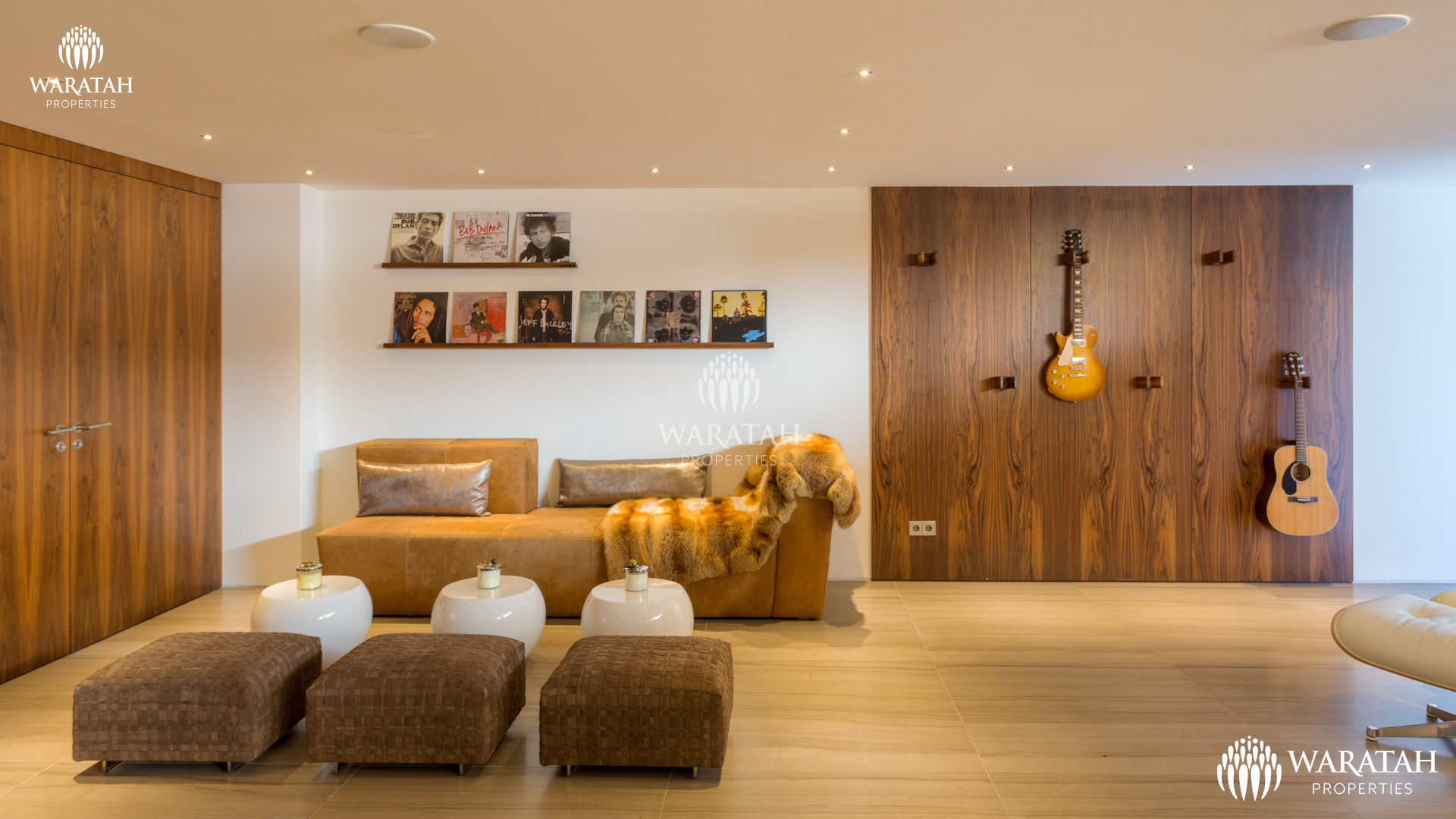 Villa Moon Splash WP 70