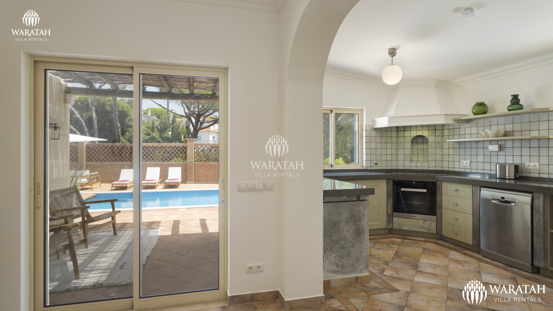 Villa Laguna WVR (11 De 30)