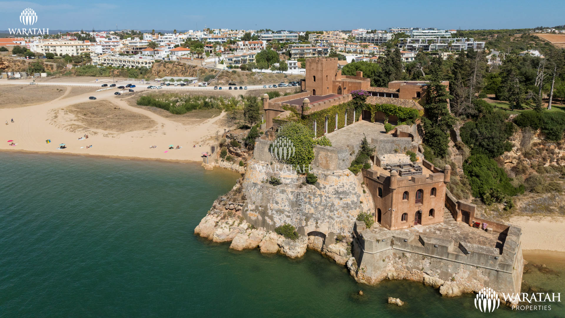 Apartment The Vue Ferragudo WP 31
