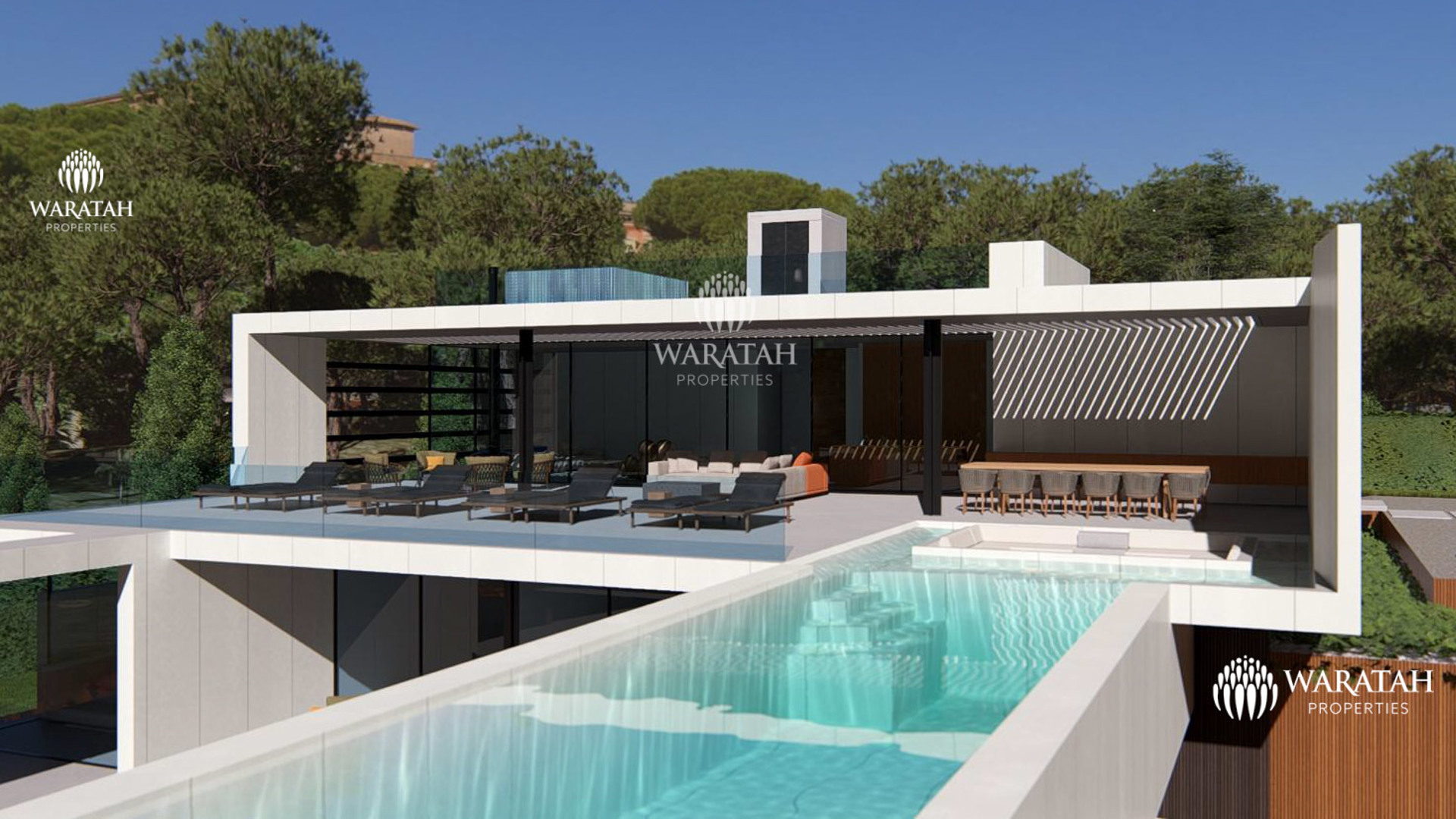 Waratah Plot Solo WP Quinta Do Lago 28 Of 29