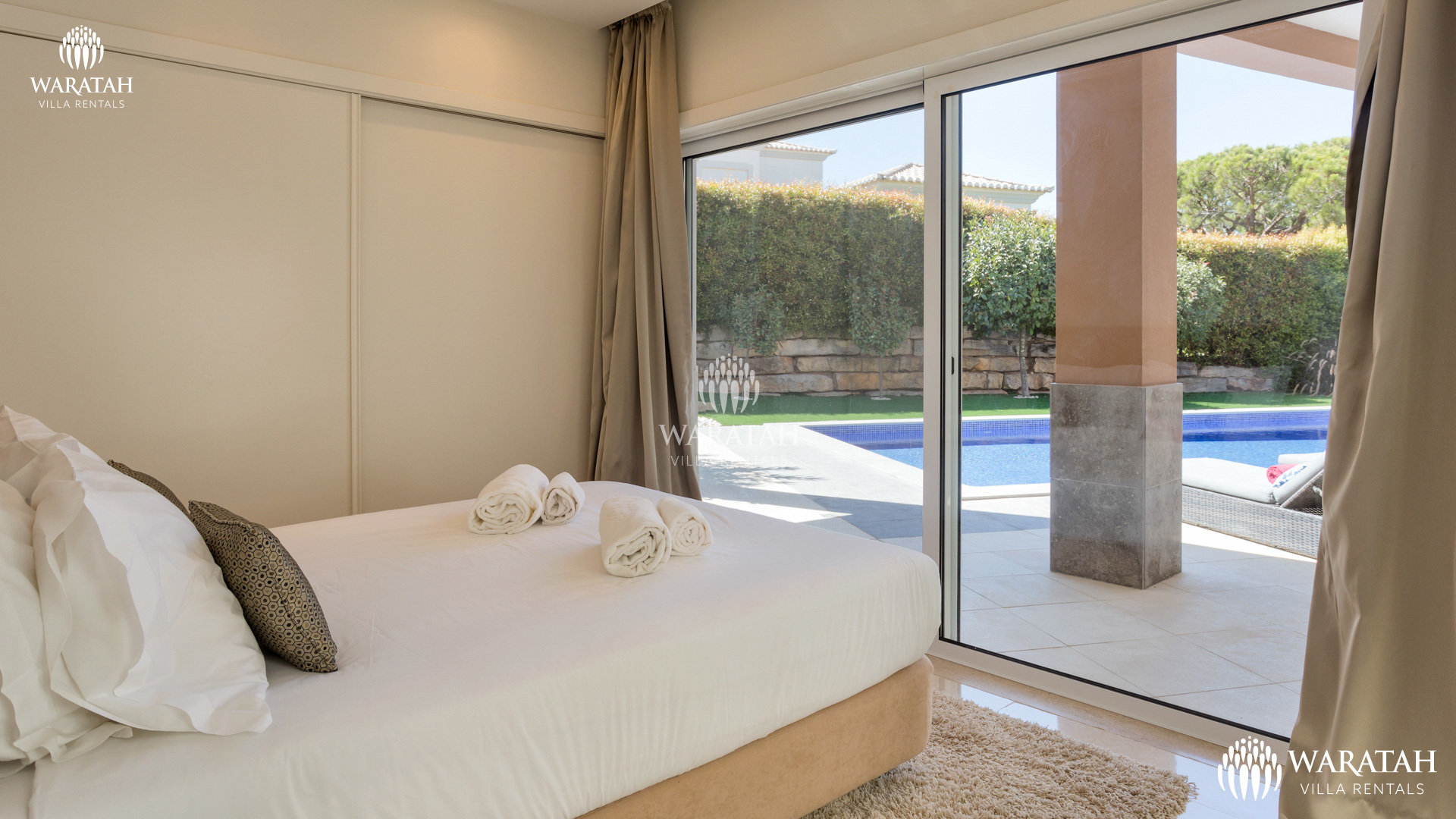Waratah Villa Rentals Villa Citrine Vale Do Lobo (53 Of 61)
