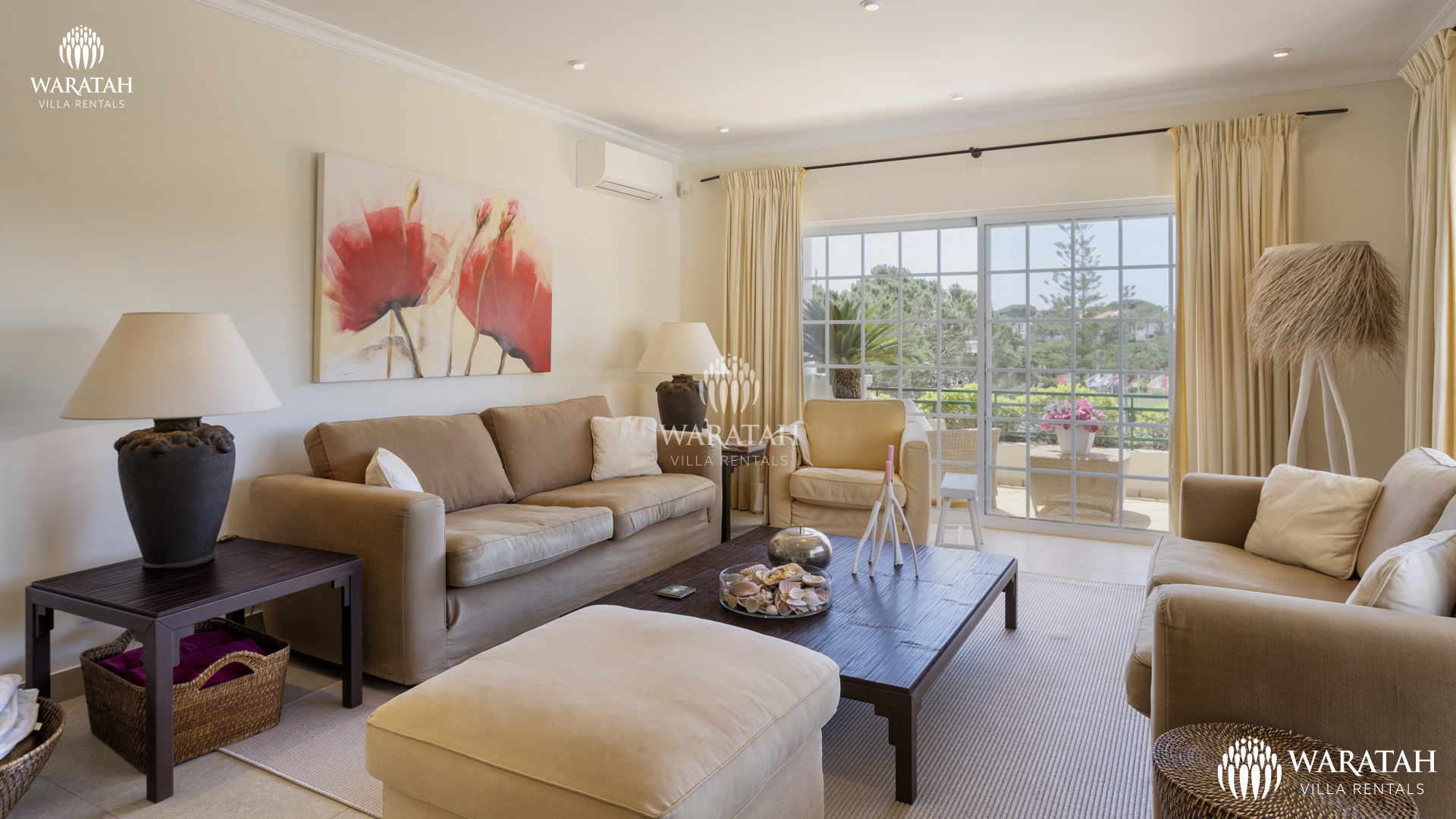Apartment Arya VL Waratah Villa Rentals 13