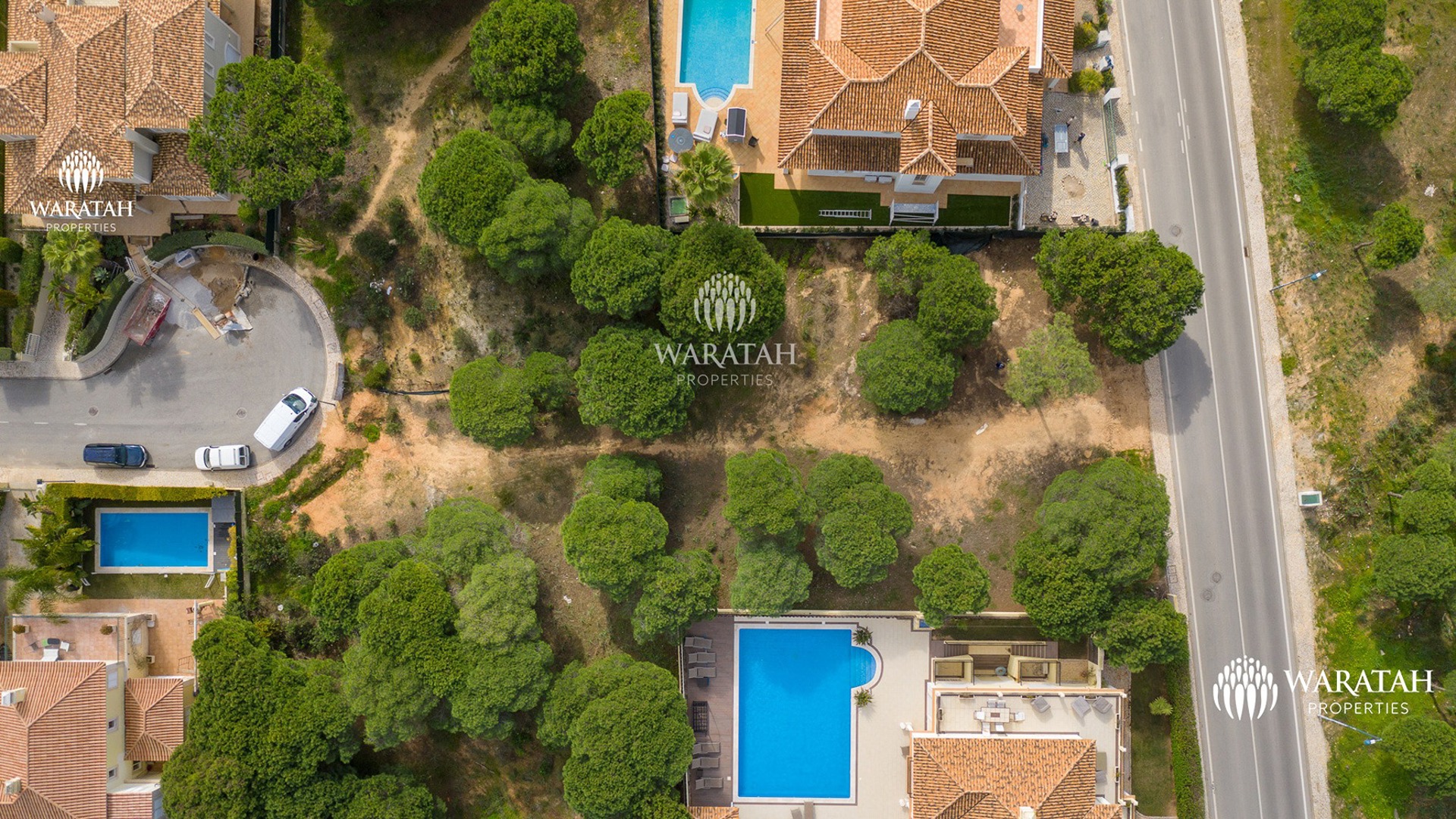 Waratah Plot Linnea WP Quinta Do Lago (15 Of 15)