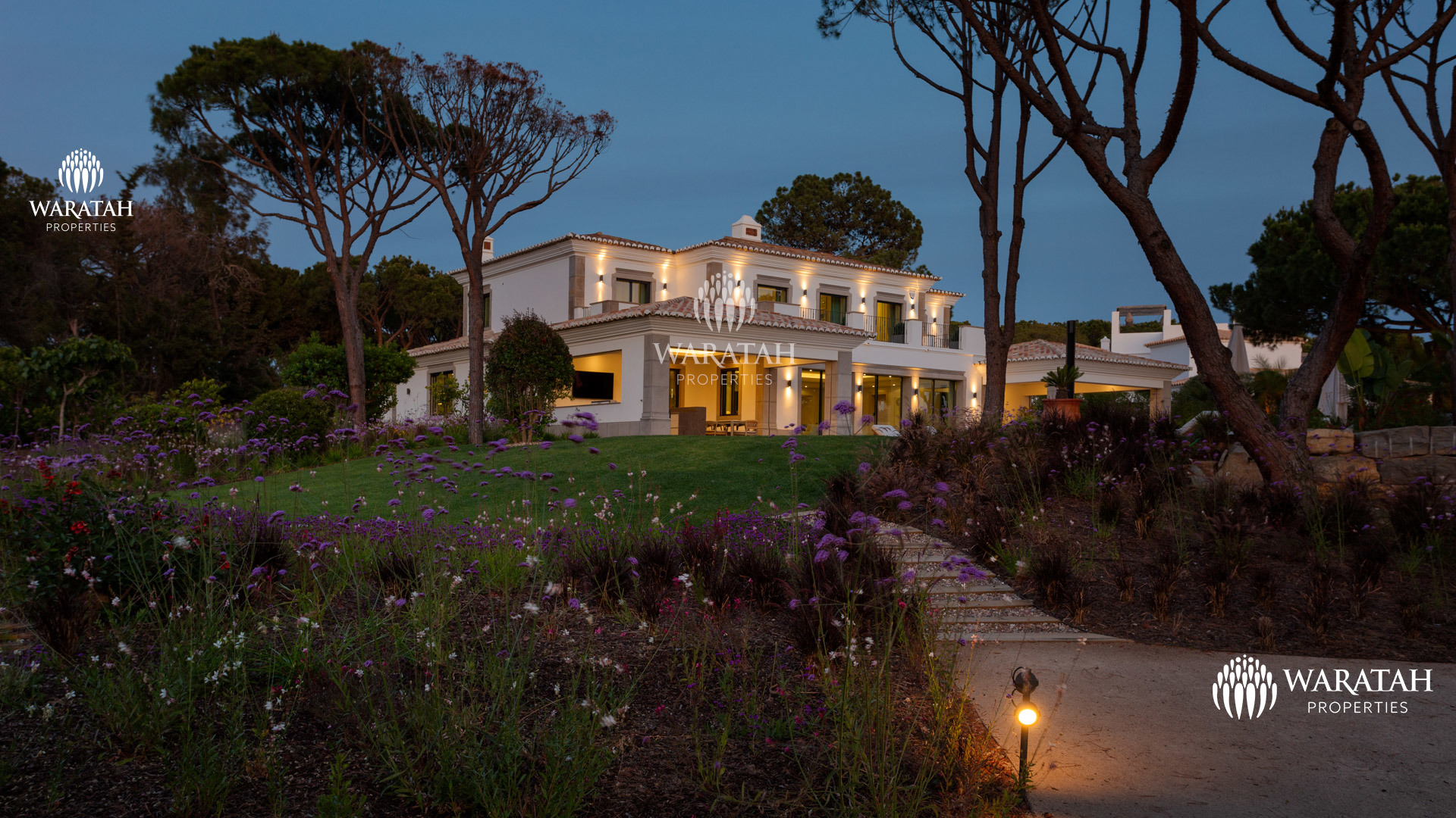 Waratah Villa Sandor WP Quinta Do Lago (47 Of 64)