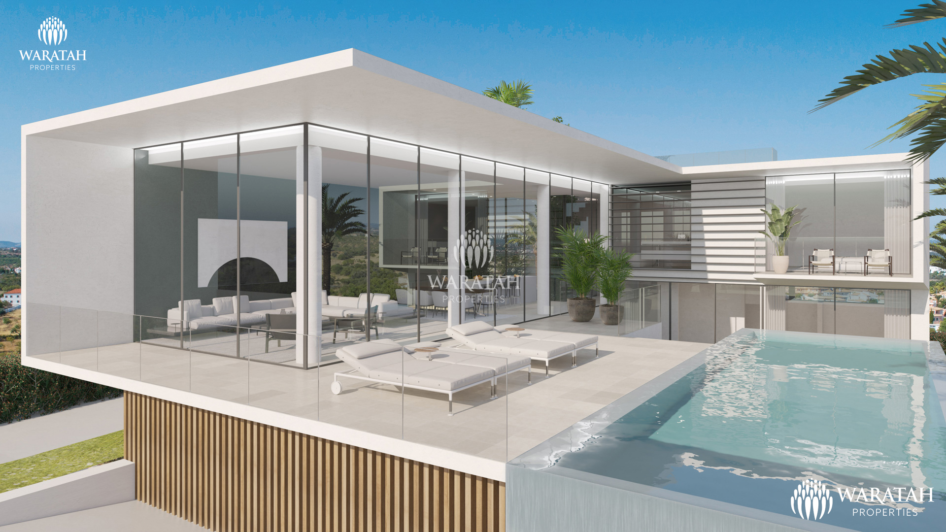 Villa Figueira Waratah Properties (1)