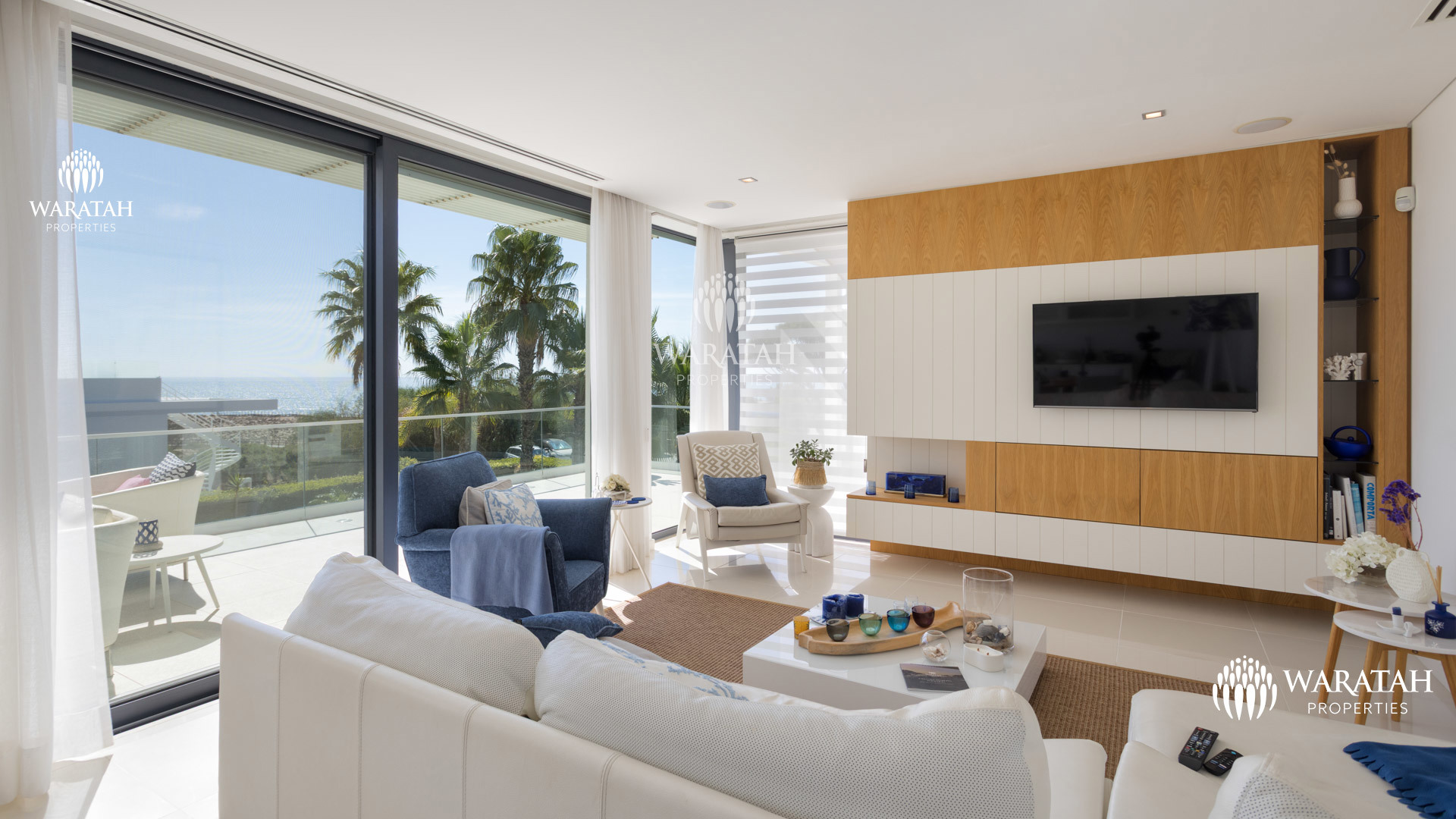 Villa Gabriela Vale Do Lobo Waratah Properties (4)