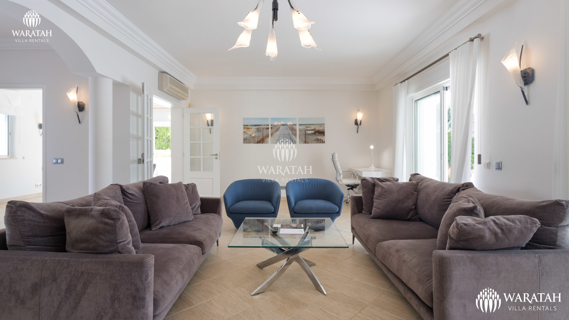 Villa Amaya Quinta Do Mar Waratah Villa Rentals (9 Of 39)