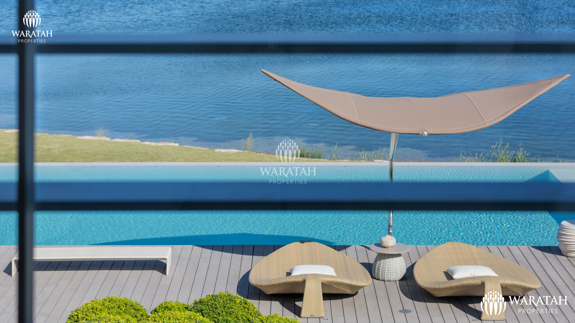 Villa Moon Splash WP 79