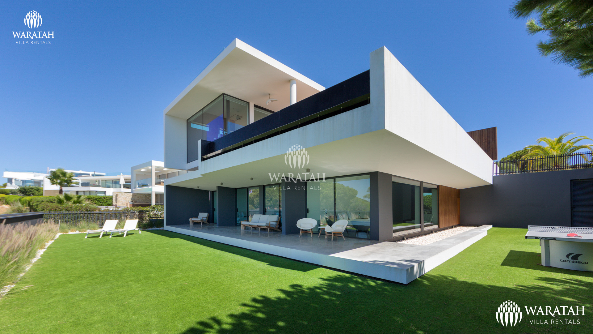 3 Waratah Villa Rentals Villa Amelie Vale Do Lobo (61 Of 64)