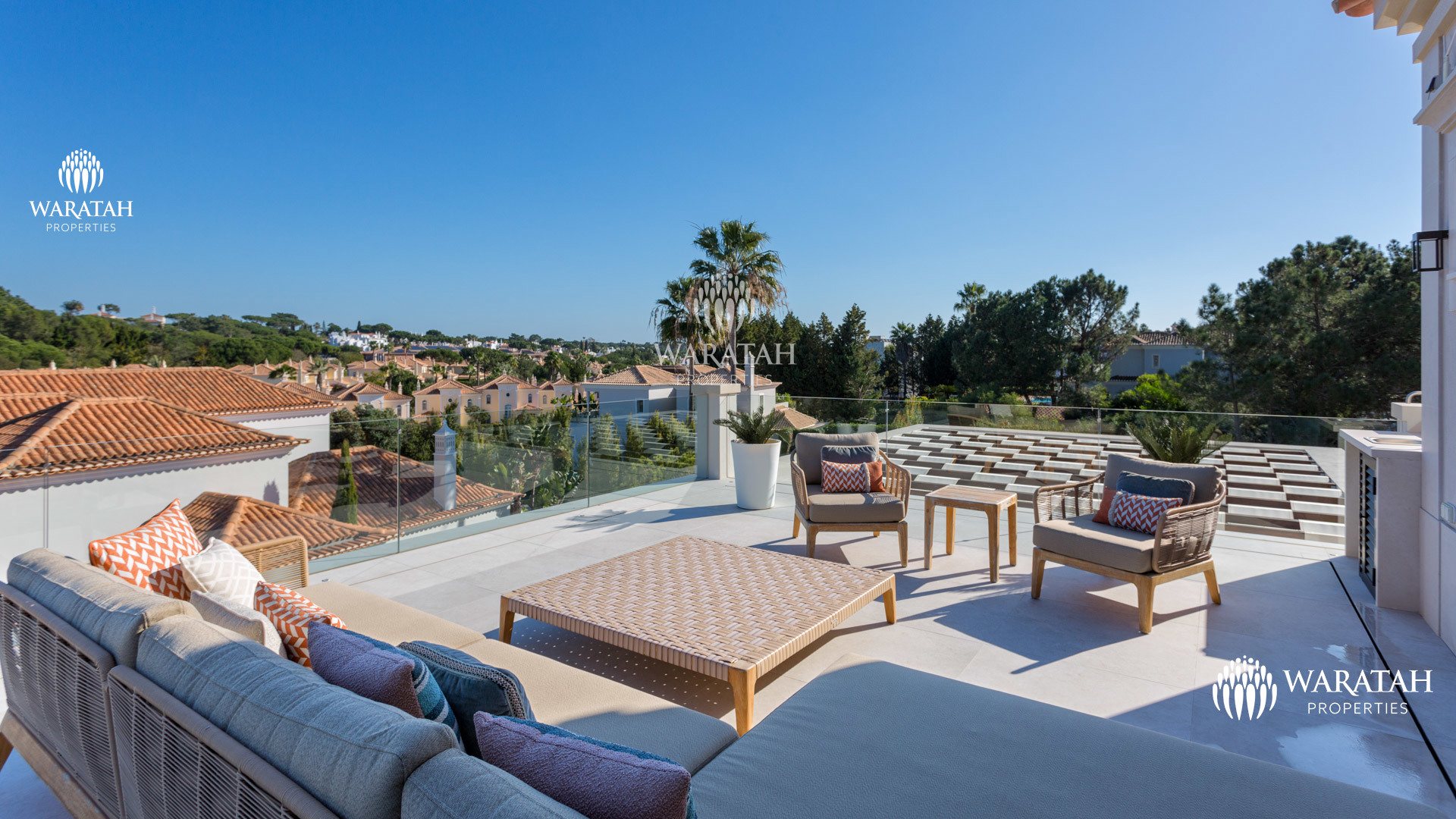 Villa Oriana Quinta Do Lago Waratah Properties 17