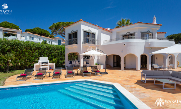 1 Villa Soleil Vale Do Lobo Waratah Properties 27