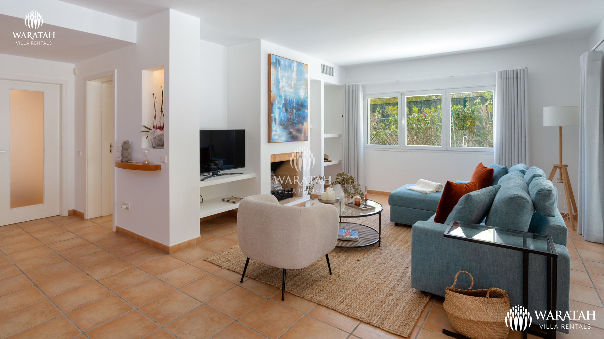 Villa Lea Waratah Villa Rentals 20