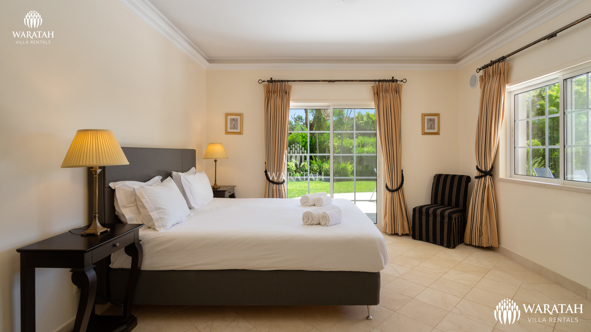 Waratah Villa Rentals Villa Susana Quinta Do Lago (8)