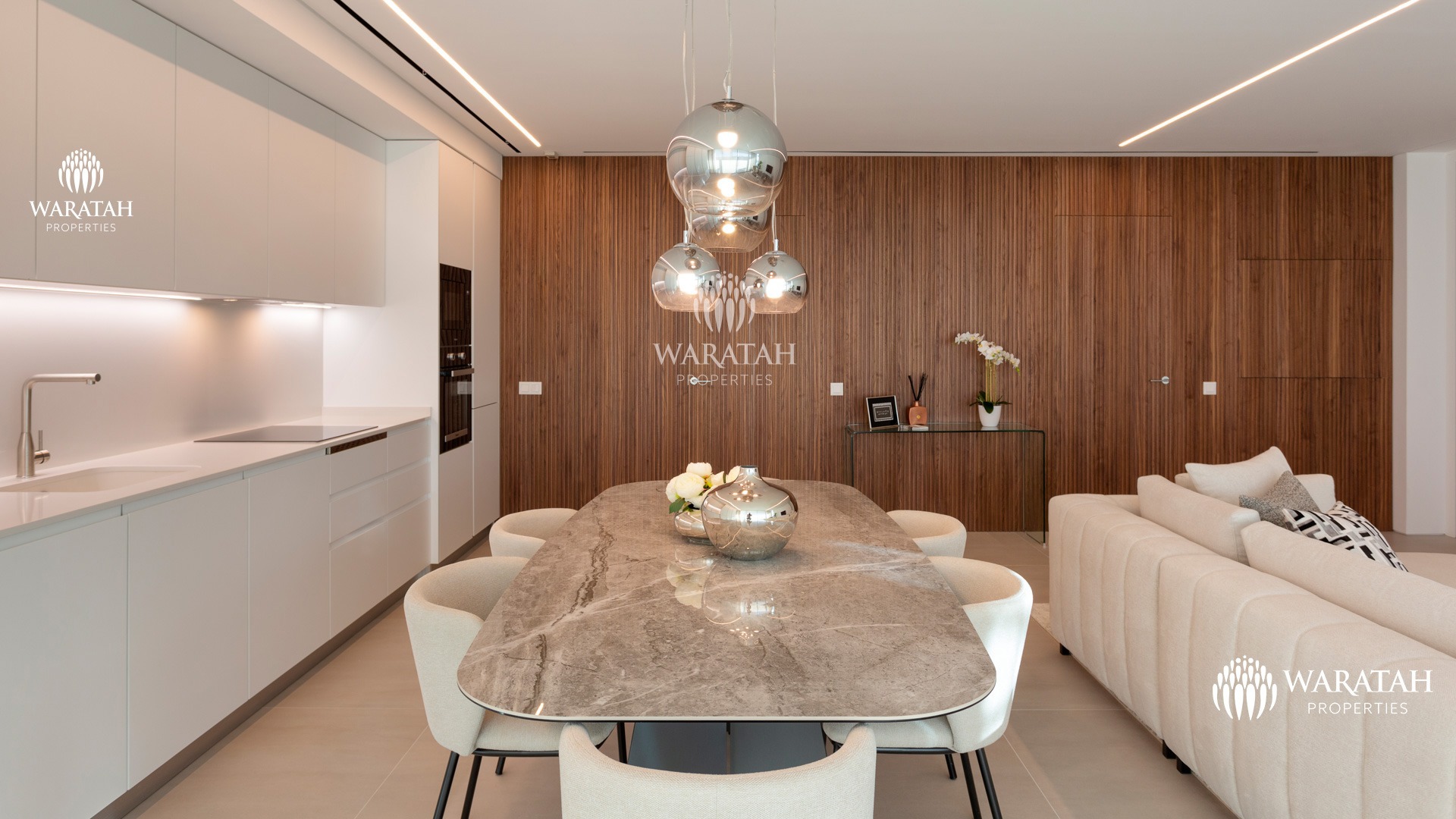 Apartment Pinheiro Waratah Properties (3)