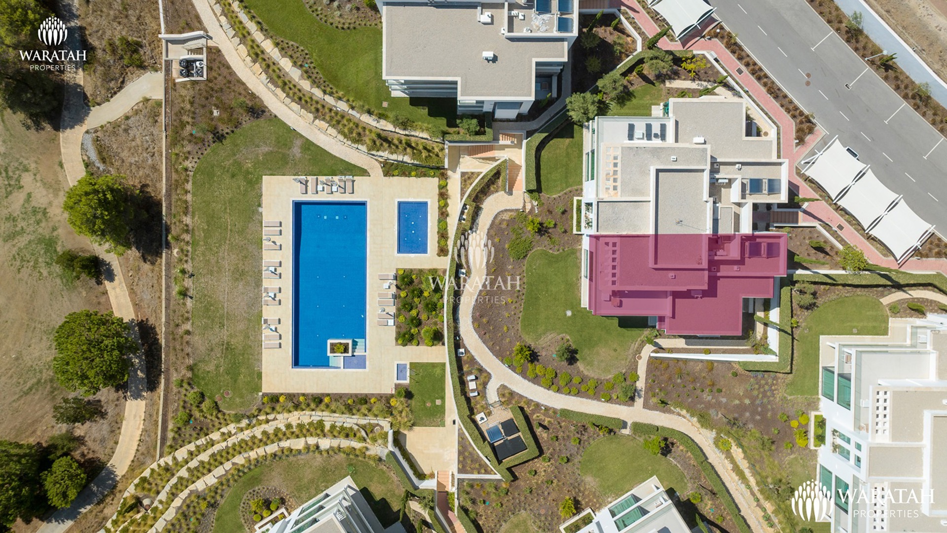Apartment Sita Monte Rei Waratah Properties 47