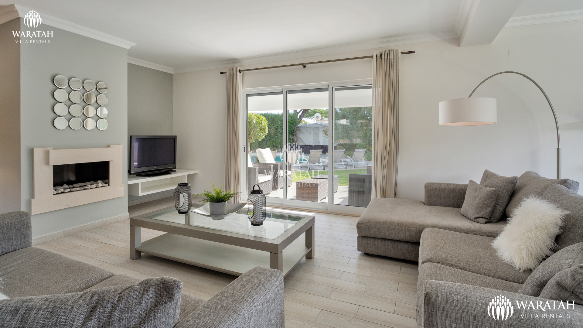 Waratah Villa Rentals Villa Marcia Vale Do Lobo (10 Of 11)