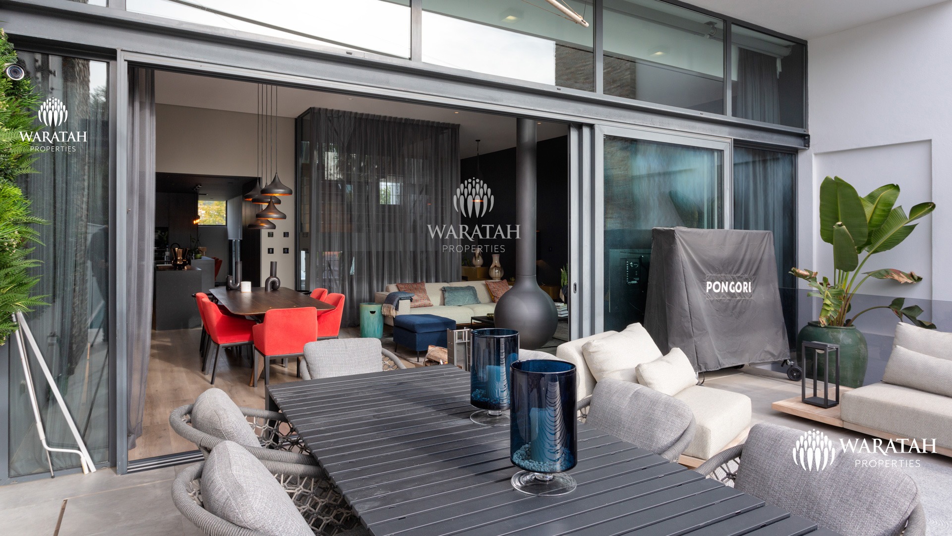 Townhouse Cometa Almancil Waratah Properties 30