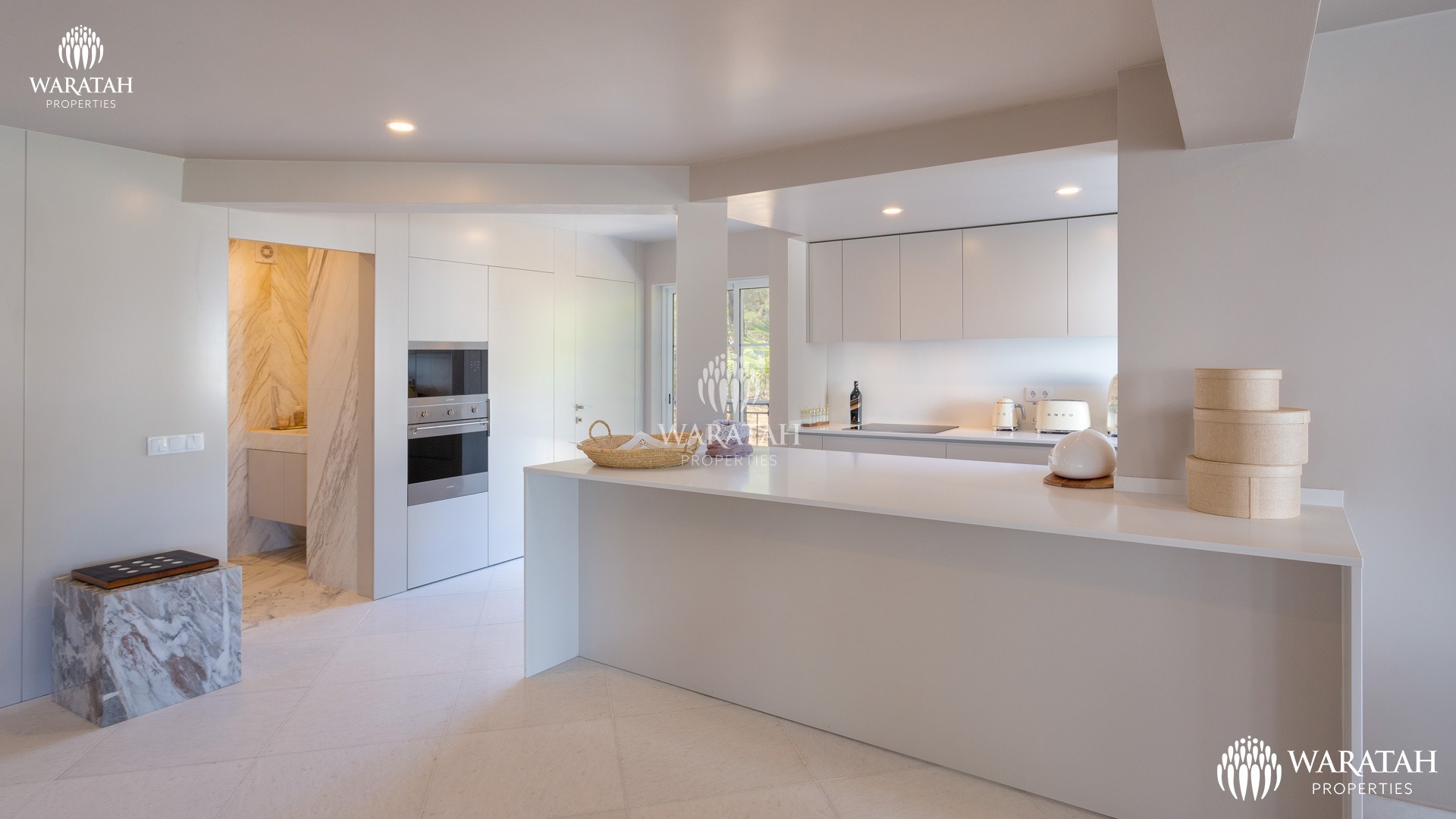 Villa Radiance Quinta Jacintina Waratah Properties 21
