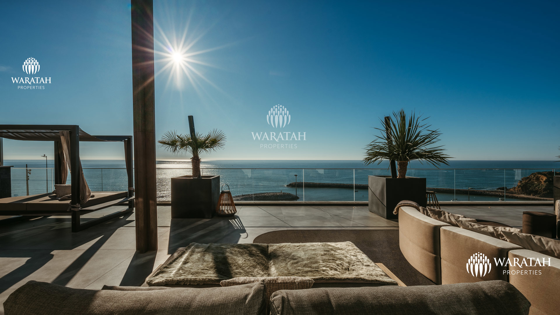 Apartment Finisterra Albufeira Waratah Properties 11