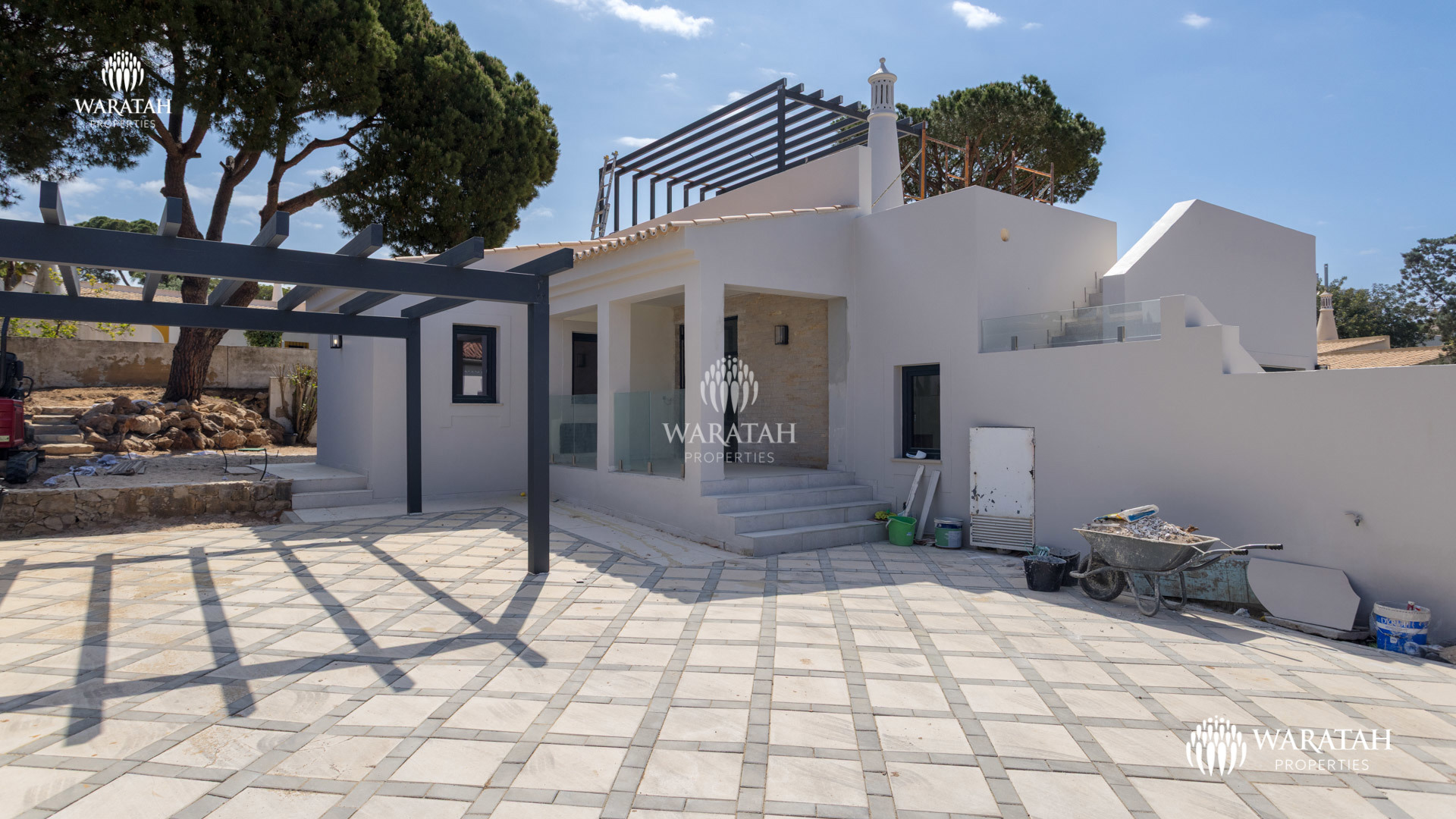 Villa Clarke DD WP (1 De 5)