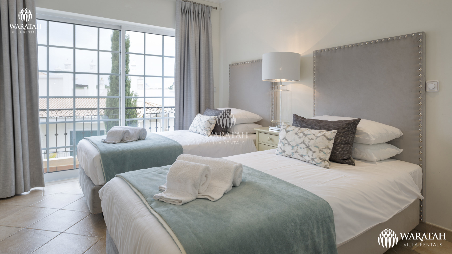 Apartment Aleisha Vale Do Lobo Waratah Villa Rentals 7