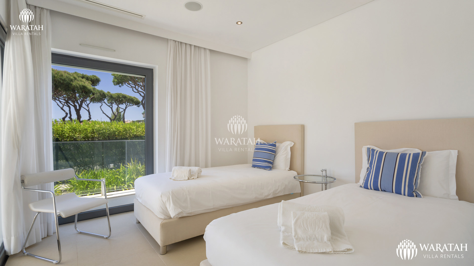 Villa Marella VL Waratah Villa Rentals 39