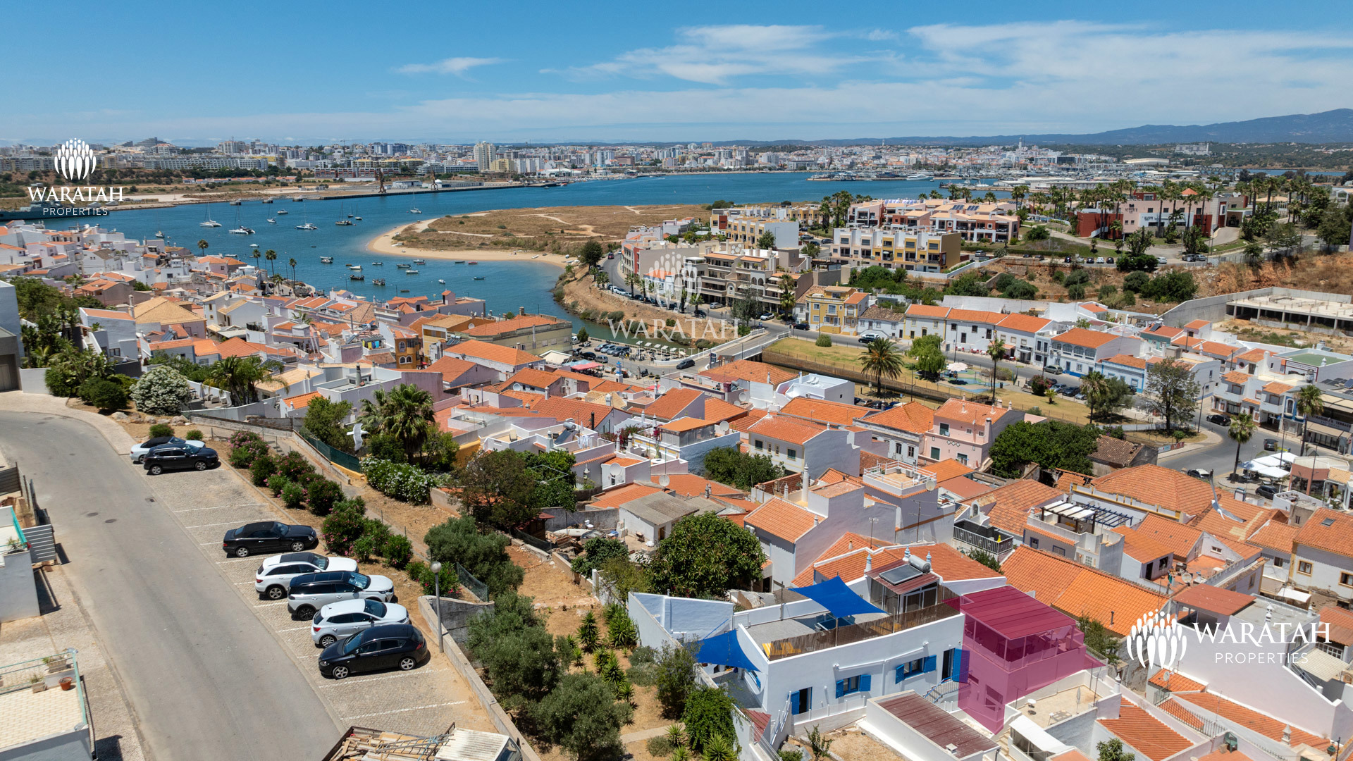 Townhouse Solace Ferragudo Waratah Properties 21
