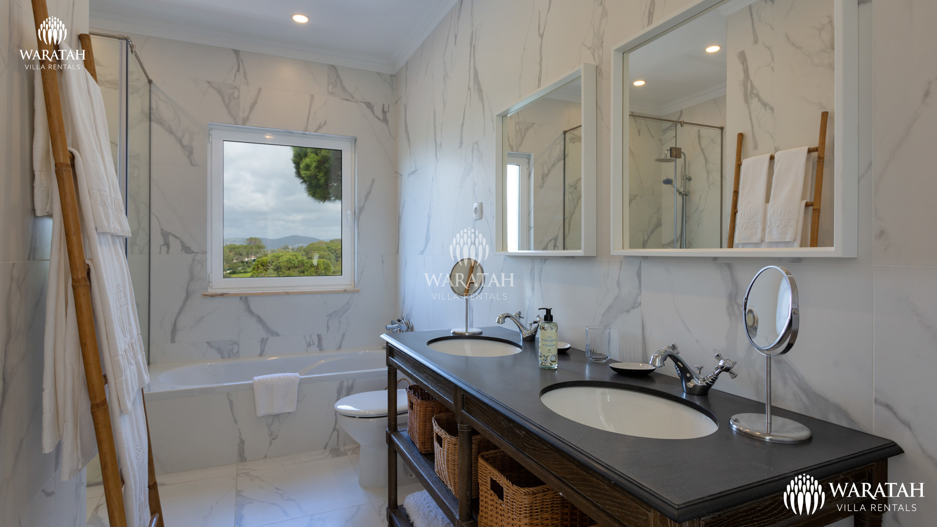 Quinta Da Colina Vale Do Lobo Waratah Villa Rentals 18