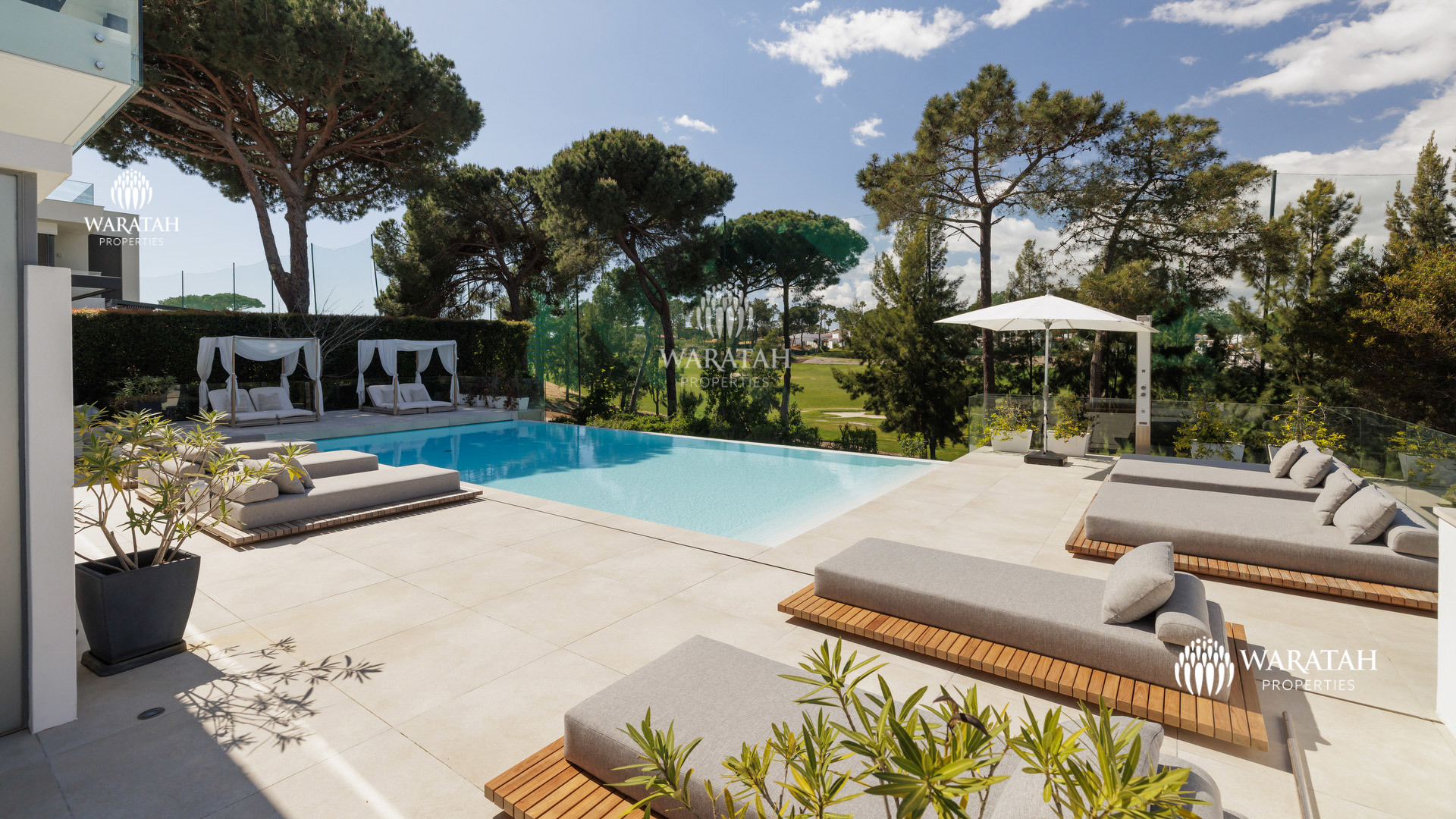 Villa Belleza QL Waratah Properties (42 Of 114)