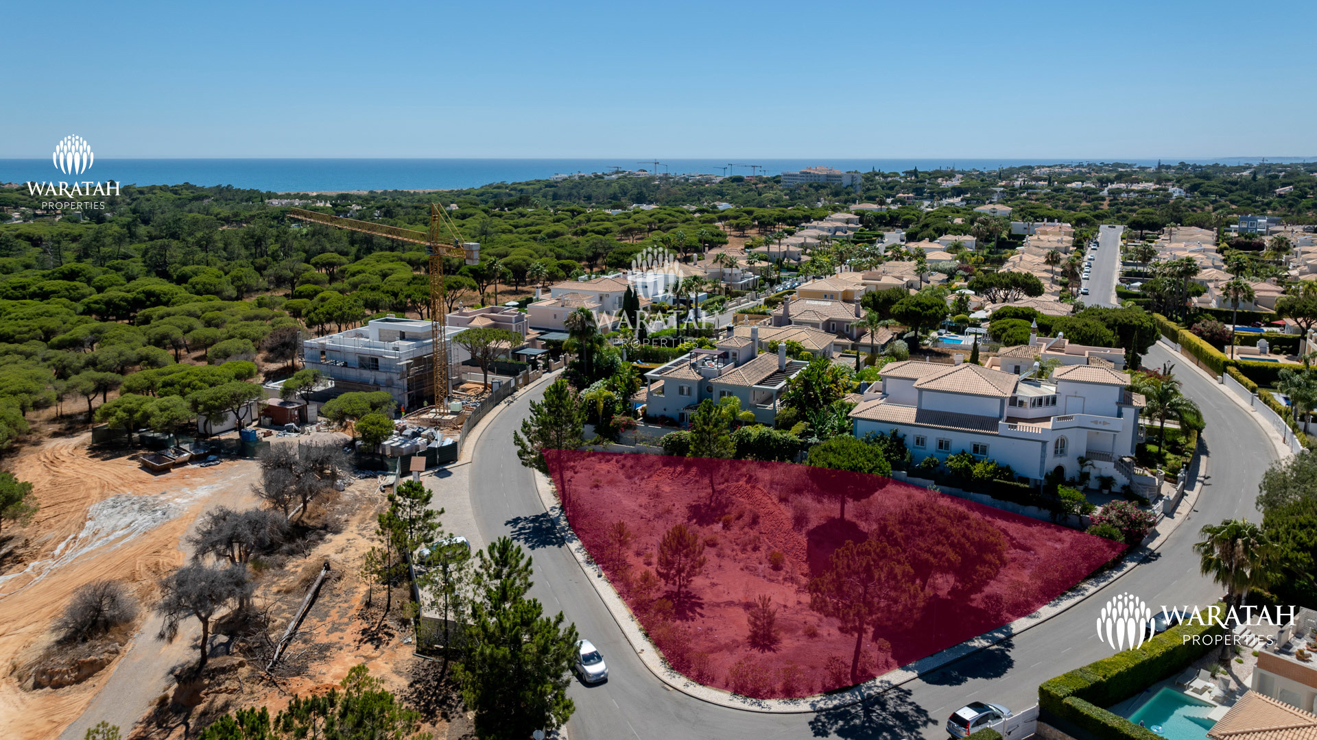 Plot Hedda Varandas Do Lago Waratah Properties 7