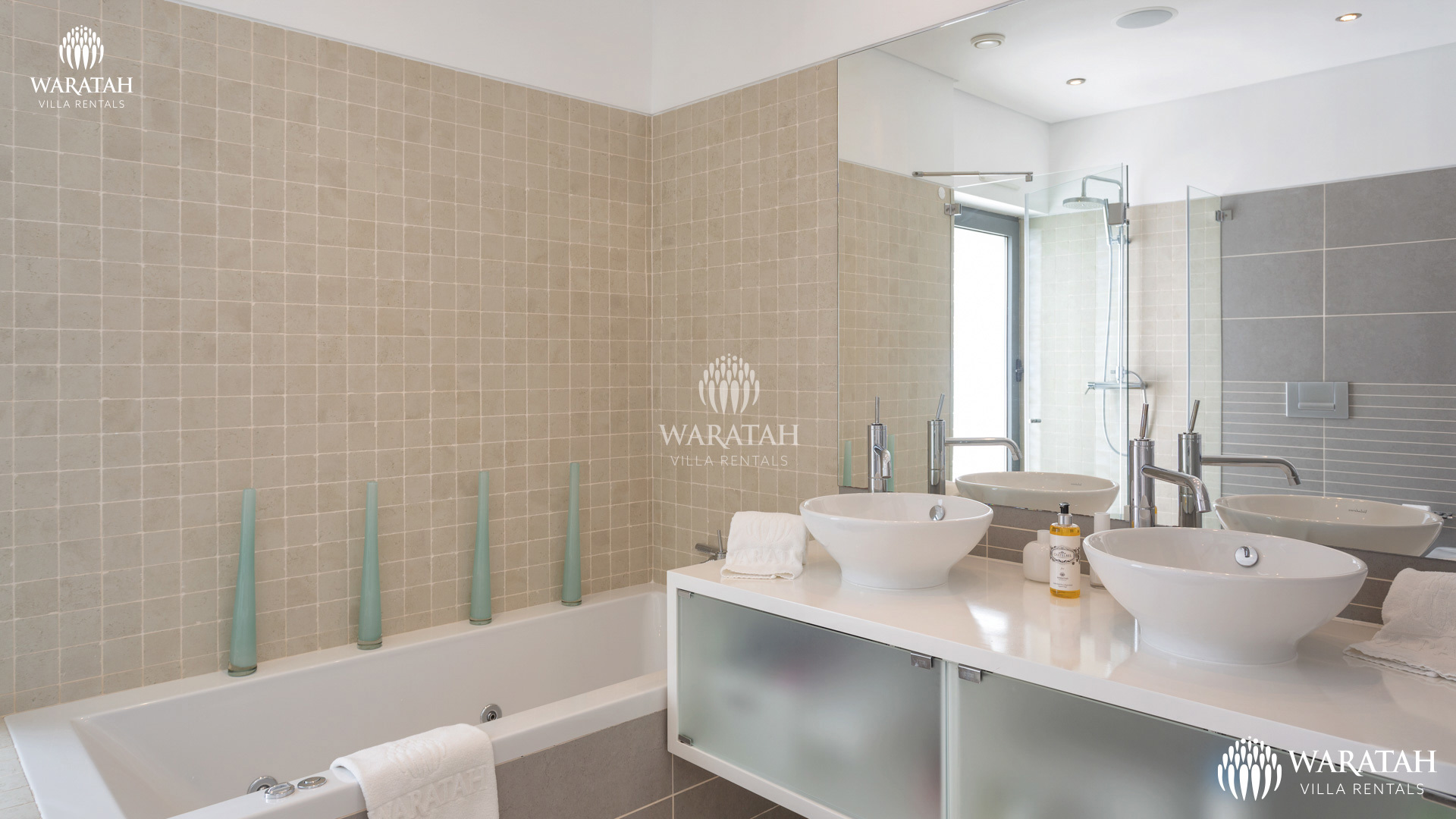 Villa Marella VL Waratah Villa Rentals 41