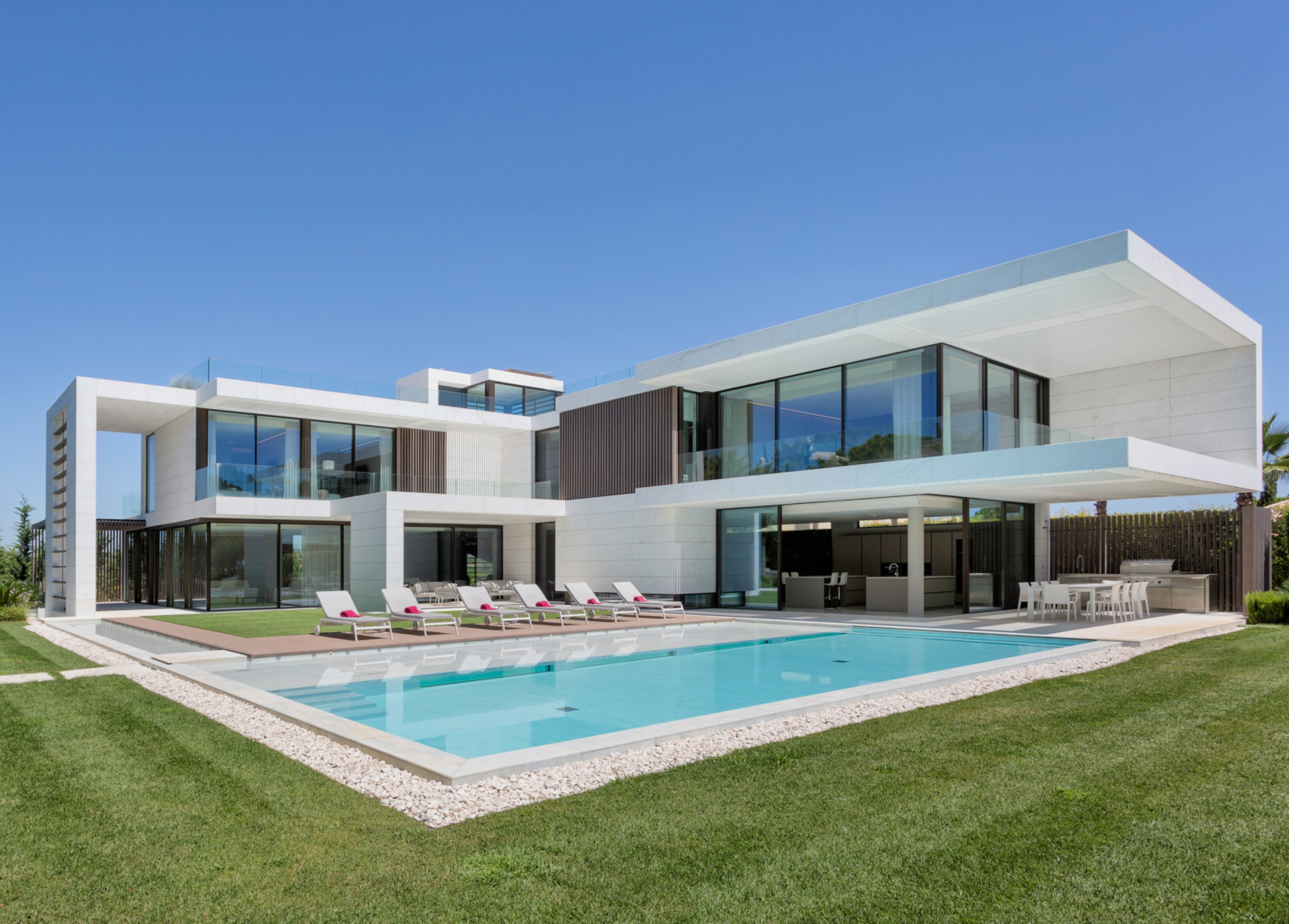 Villa Burgess Quinta Do Lago Waratah Properties 61