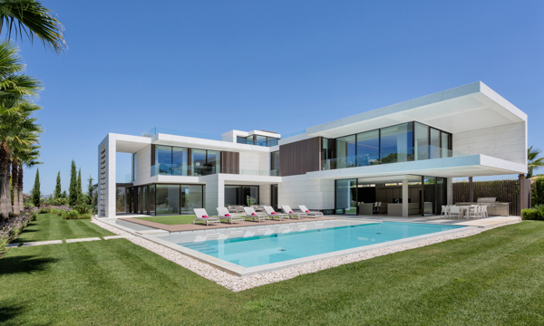 Villa Burgess Quinta Do Lago Waratah Properties 61