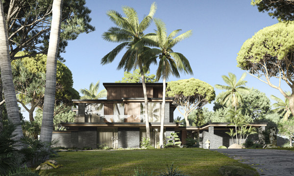 Villa Younique Quinta Do Lago Waratah Properties 2