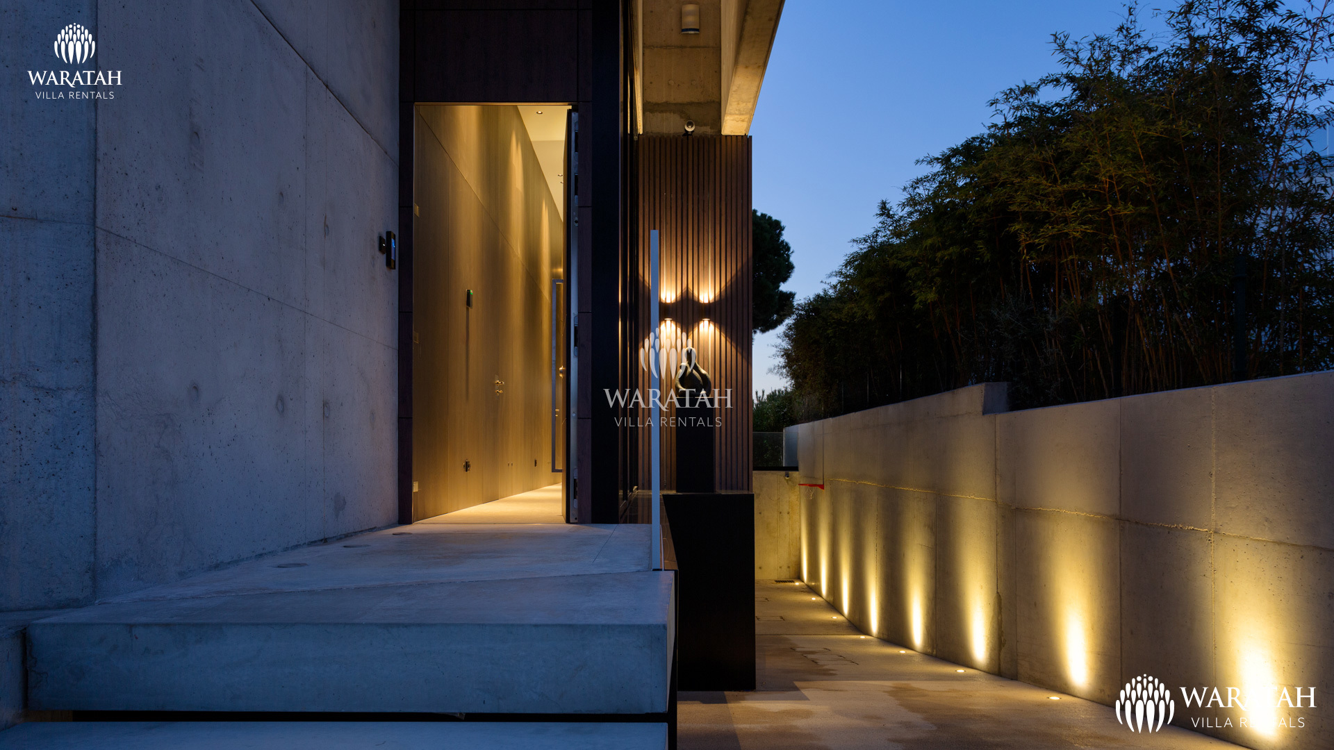 Villa Chloe Vale Do Lobo Waratah Villa Rentals 85