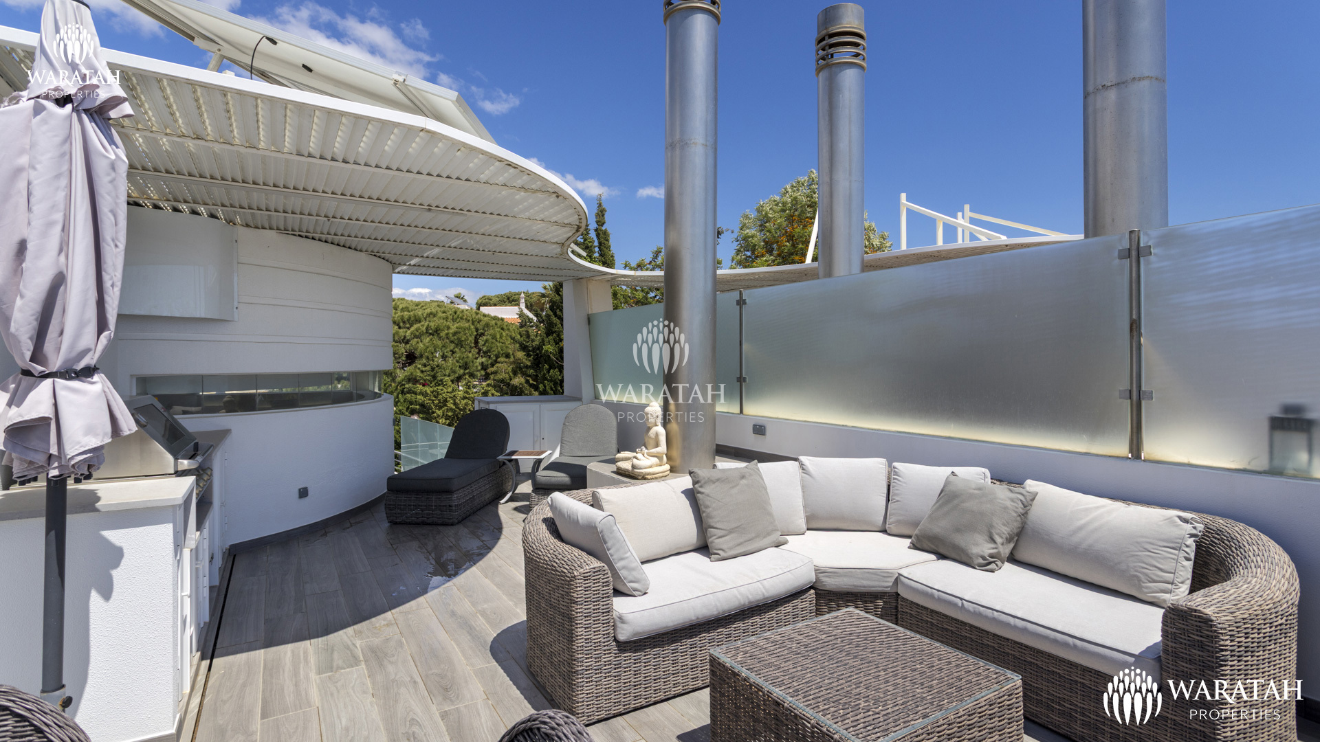 Apartment Parker WP (7 De 21)